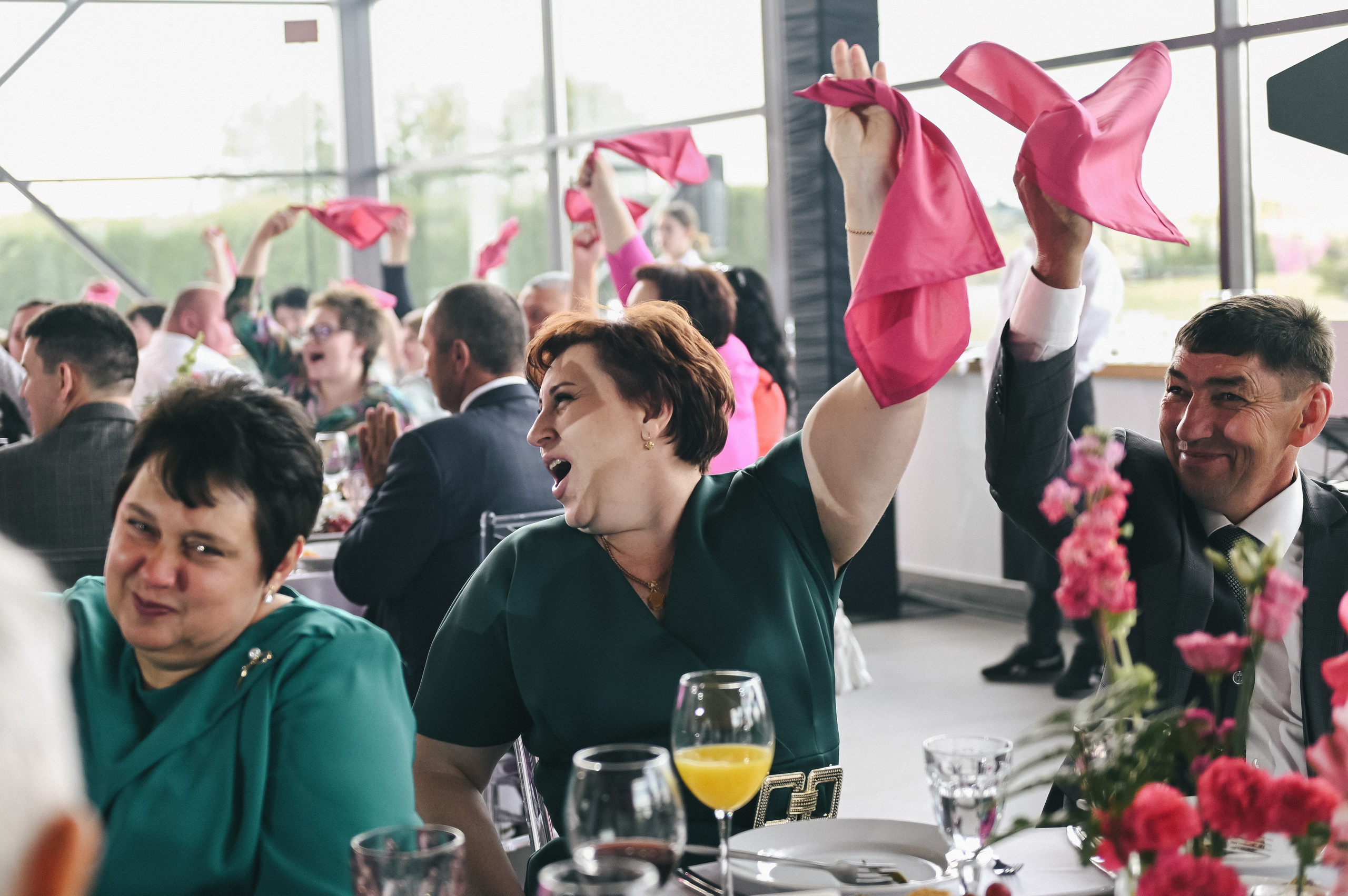 Вова + Вика — Организация Поле Событий. Свадебный и семейный фотограф Волгоград Москва