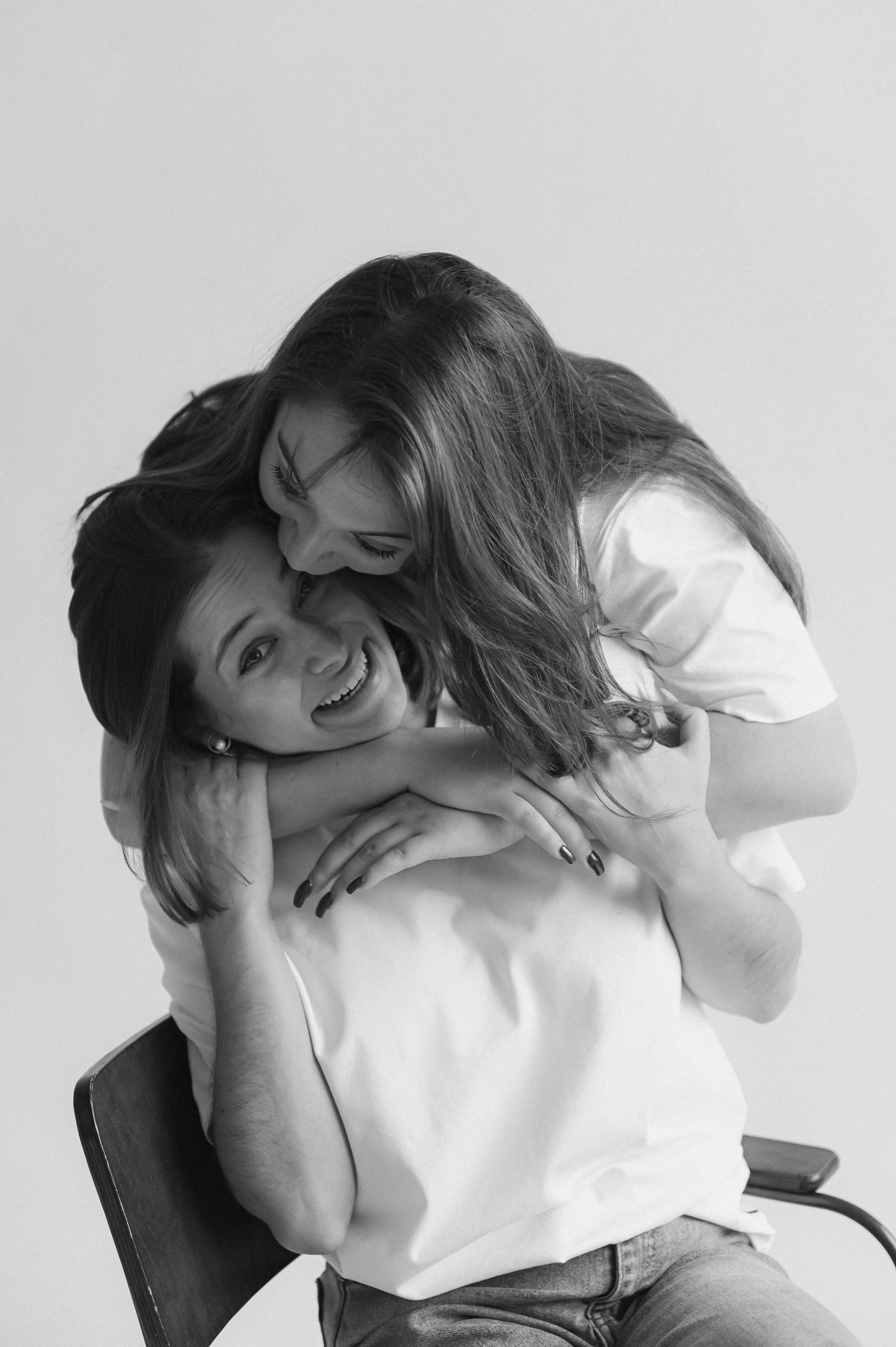 Семья. Свадебный и семейный фотограф Волгоград Москва