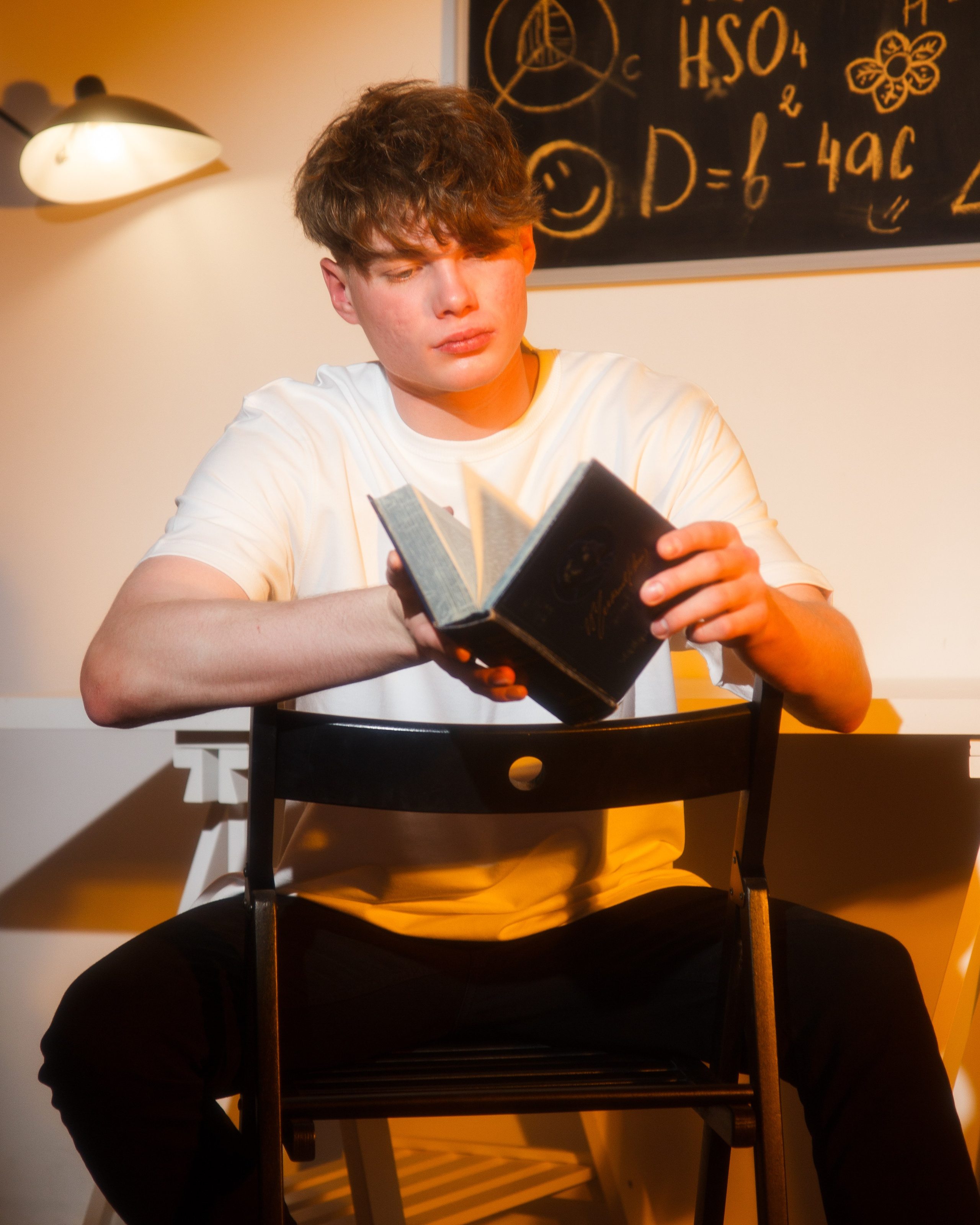 Индивидуальные съемки