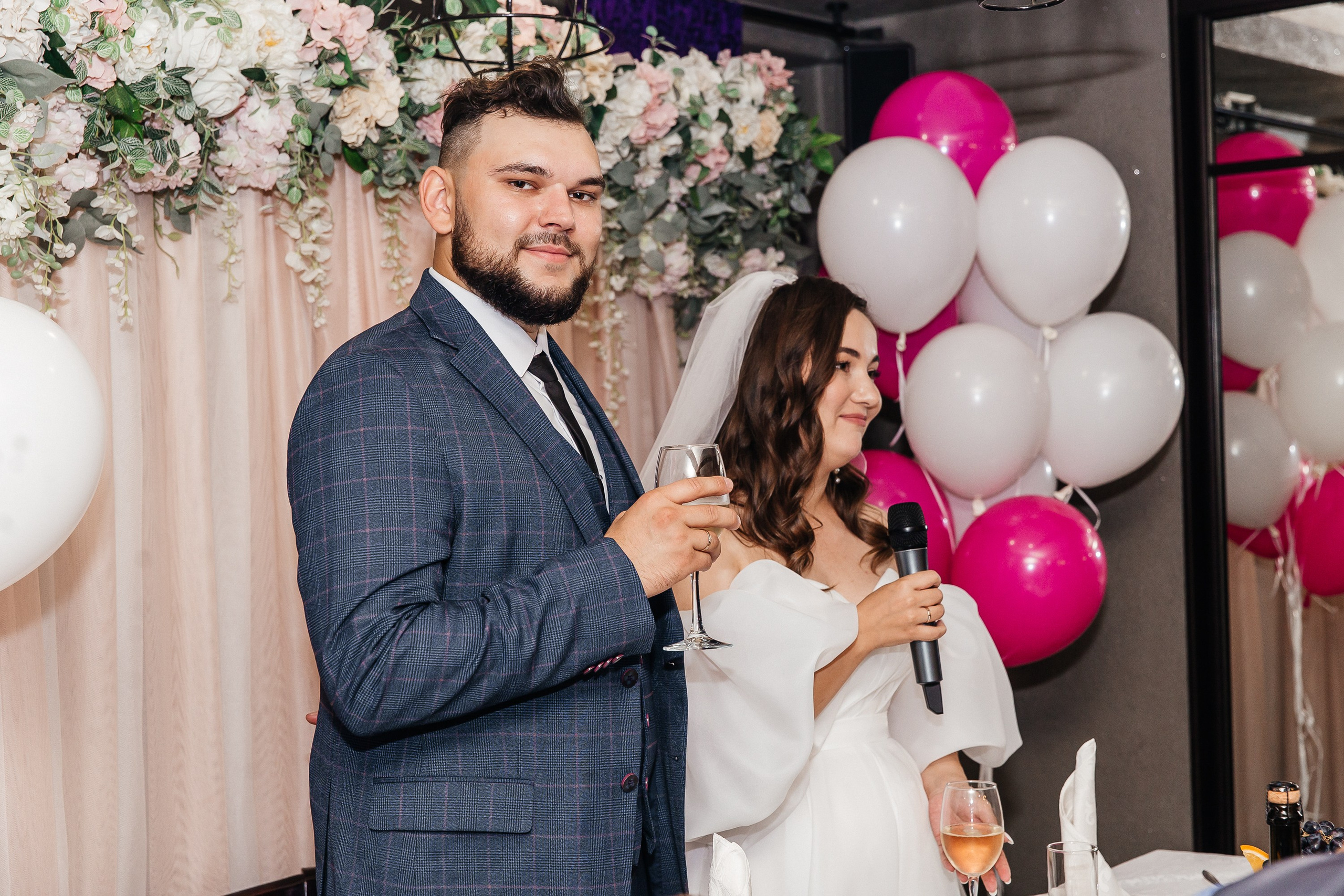 Свадьбы / Love story. Фотограф в Иркутске Настя Гаськова