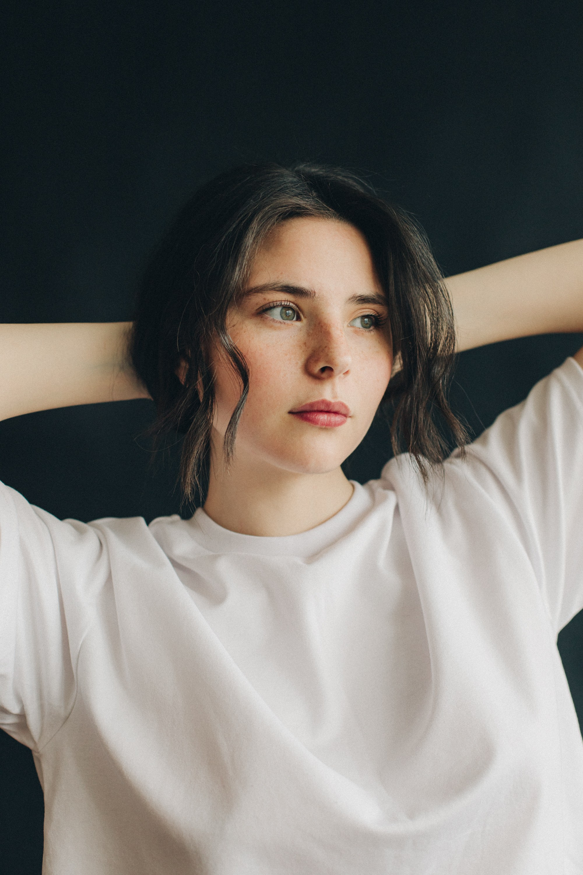 Портреты. Фотограф в Иркутске Настя Гаськова