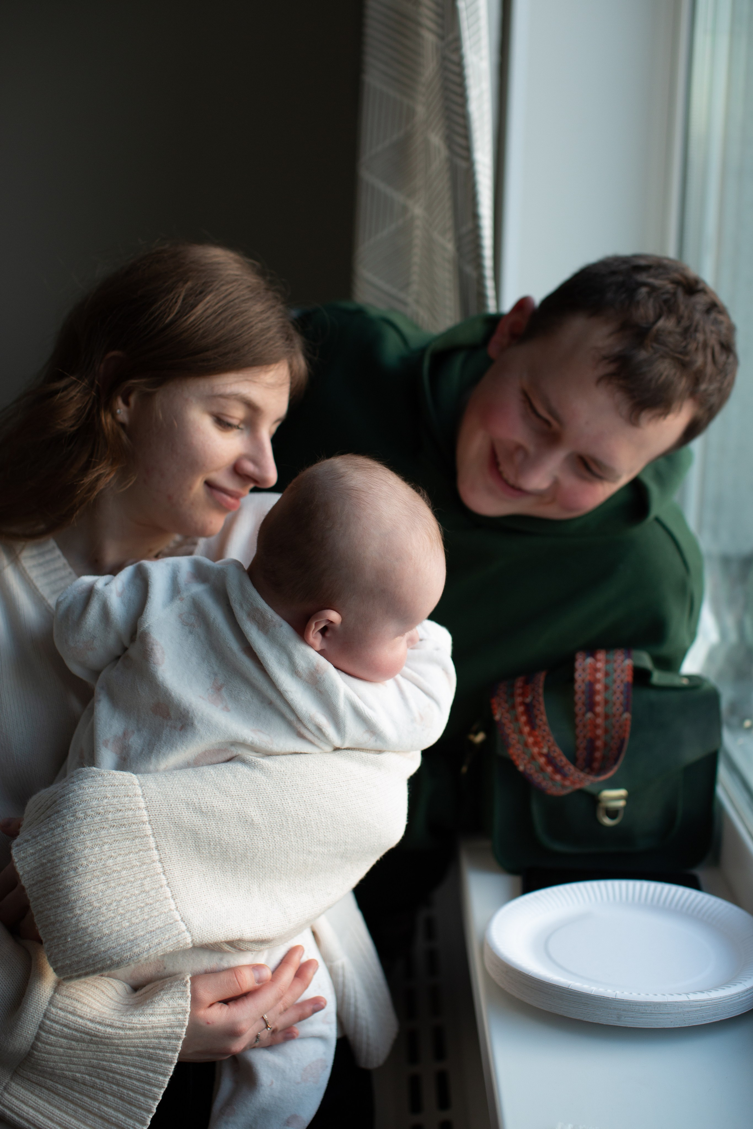 Миша. Фотограф в Москве и Московской области Голубева Анастасия