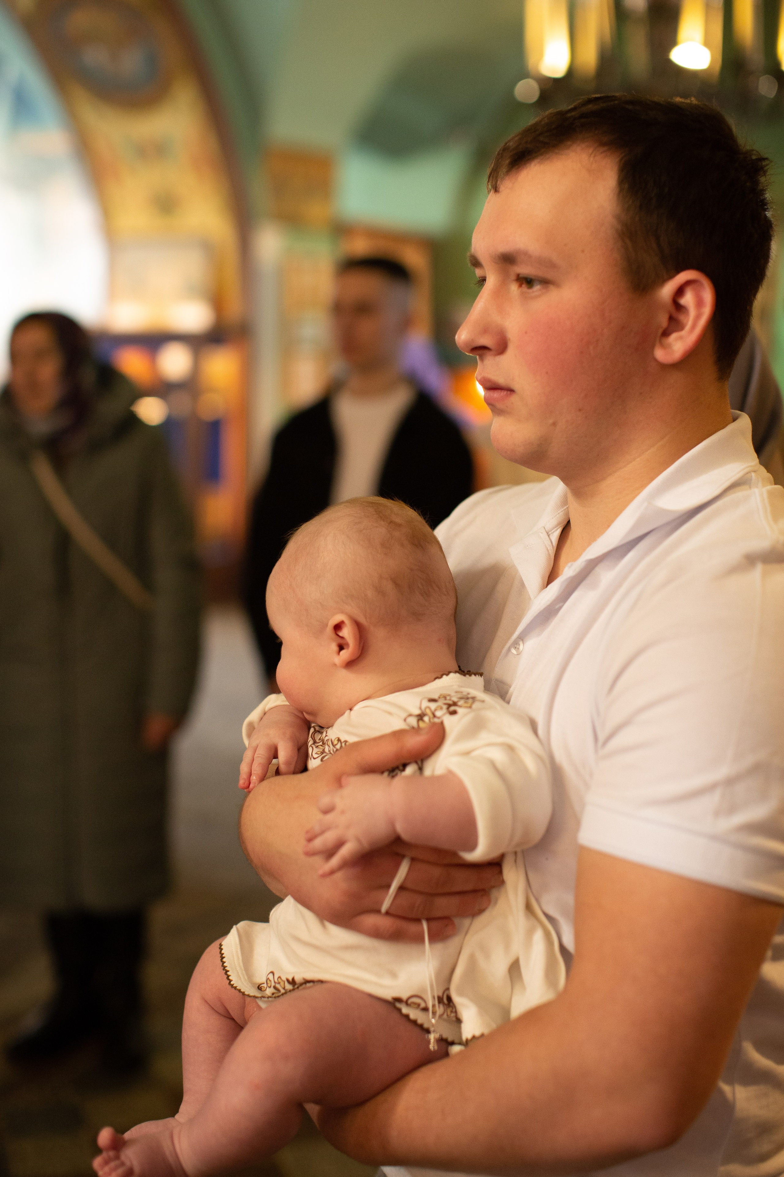 Миша. Фотограф в Москве и Московской области Голубева Анастасия