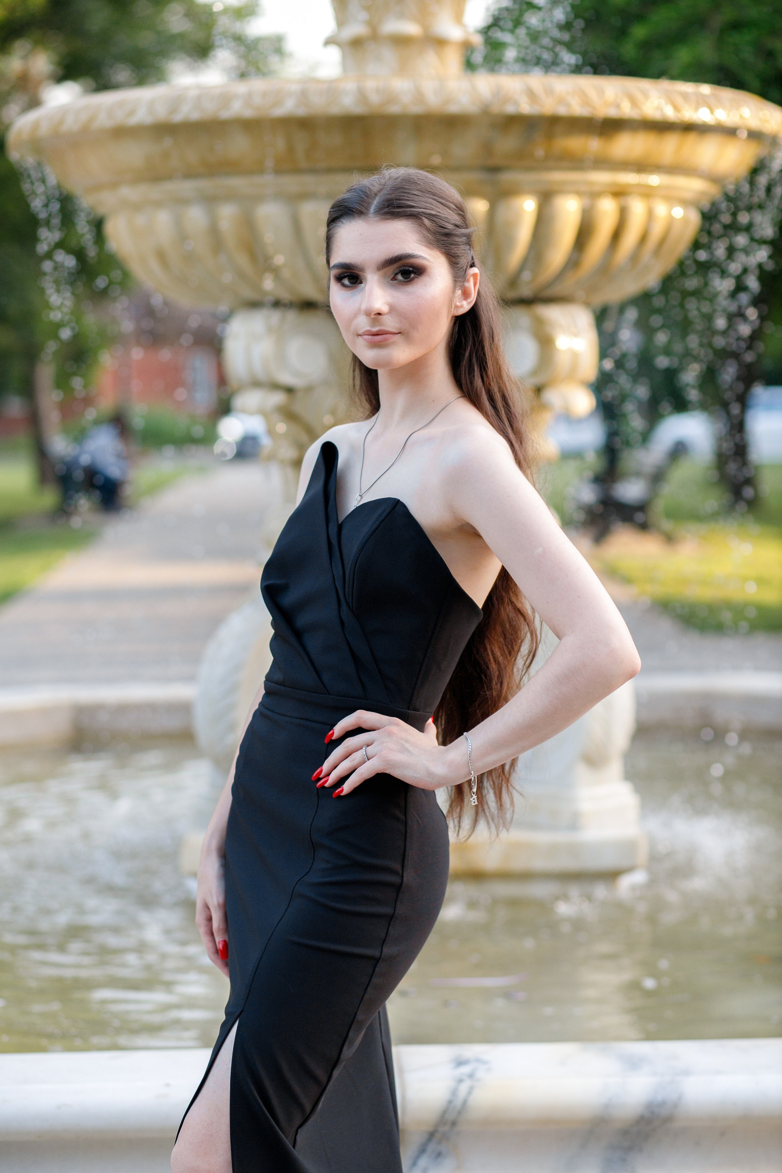 Выпускной 7 школа. Фотограф Георгиевск, КМВ Дамер Катерина