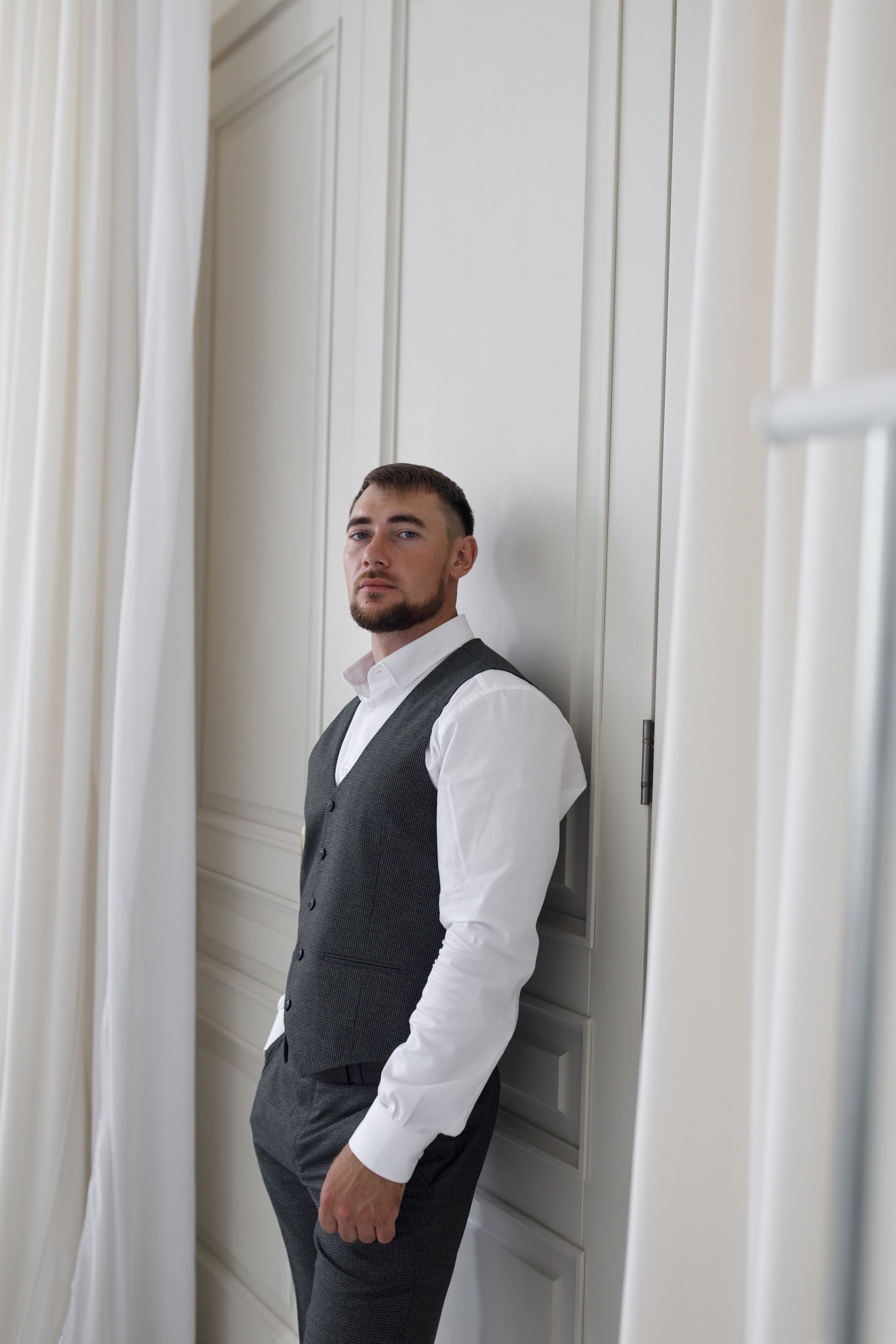 Свадьба Игоря и Ирины. Свадебный и семейный фотограф в Иркутске Яна Лиа