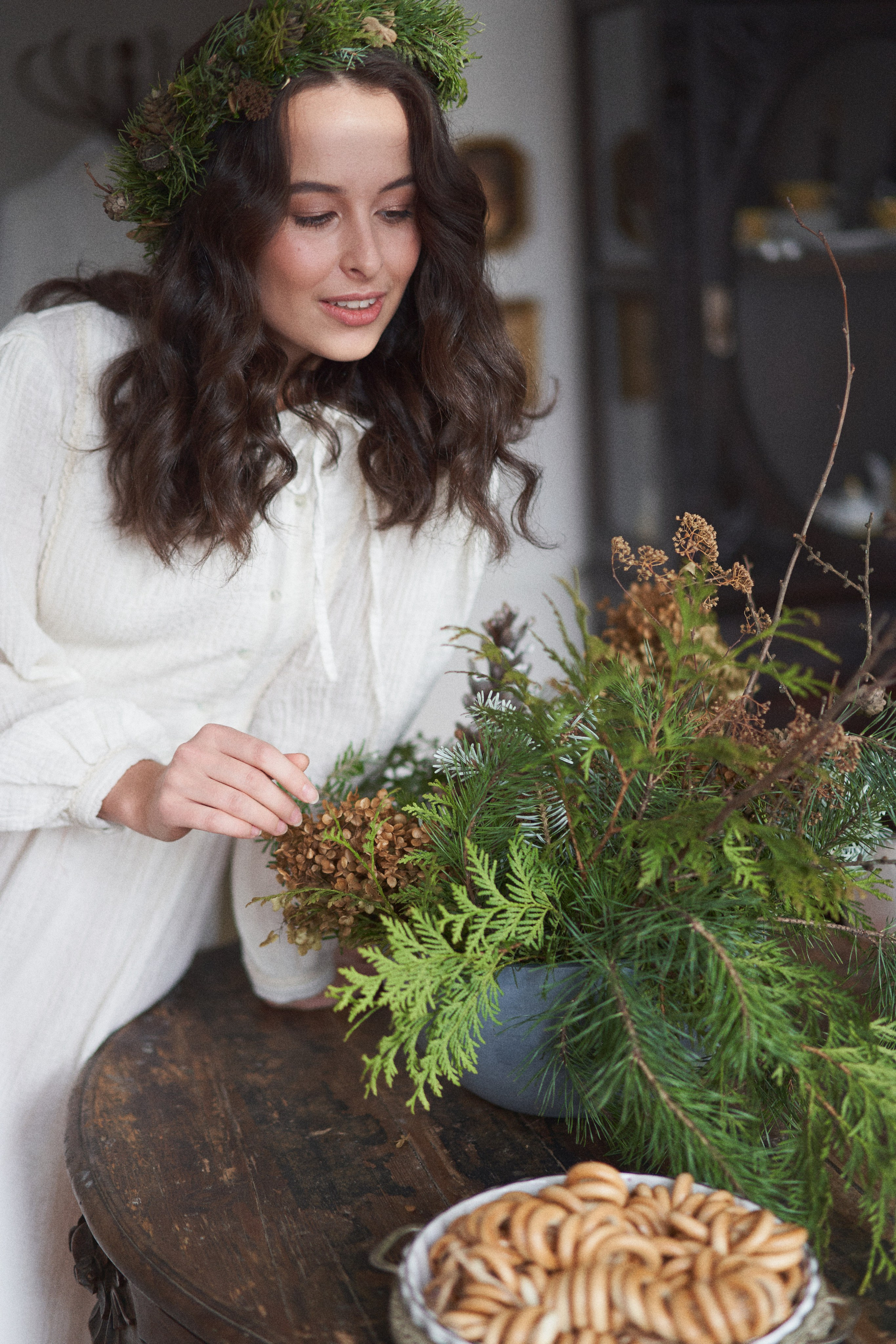 Нина & Дима. Оформление свадеб, декор свадеб Вера Маркова, Москва