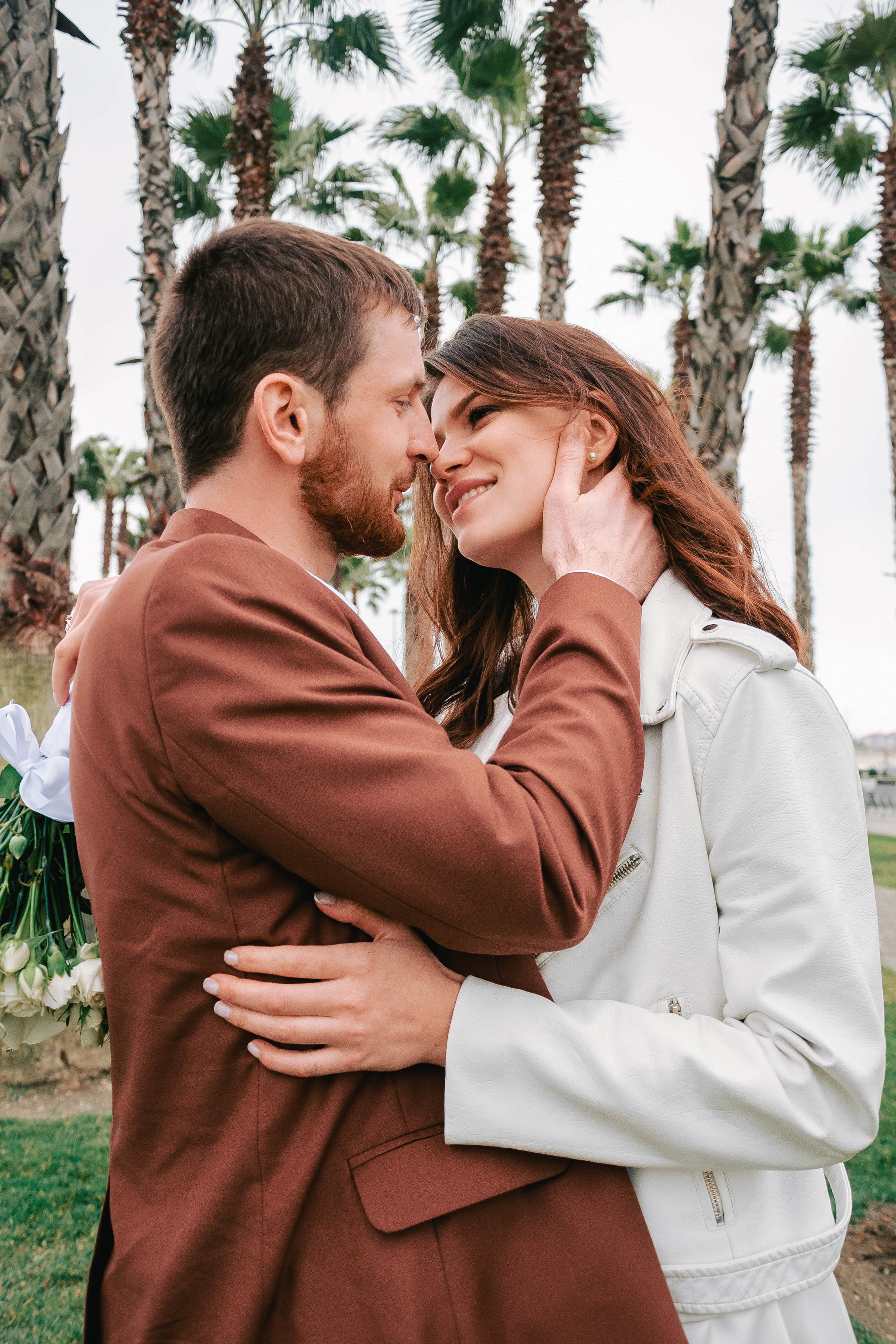 Артем и Екатерина. Свадебный фотограф Краснодар, Абинск, Анапа и Краснодарский край Алекс