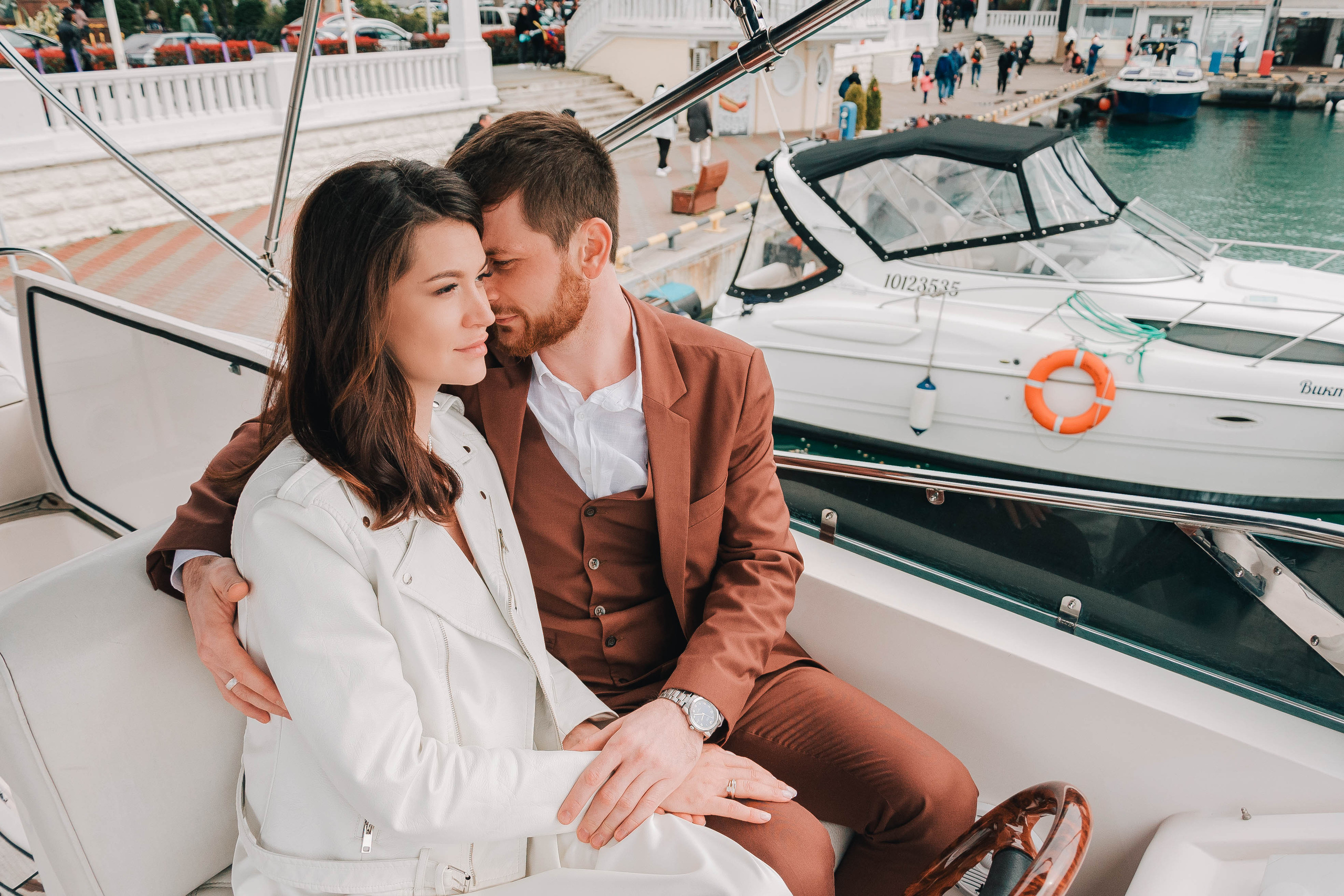 Артем и Екатерина. Свадебный фотограф Краснодар, Абинск, Анапа и Краснодарский край Алекс