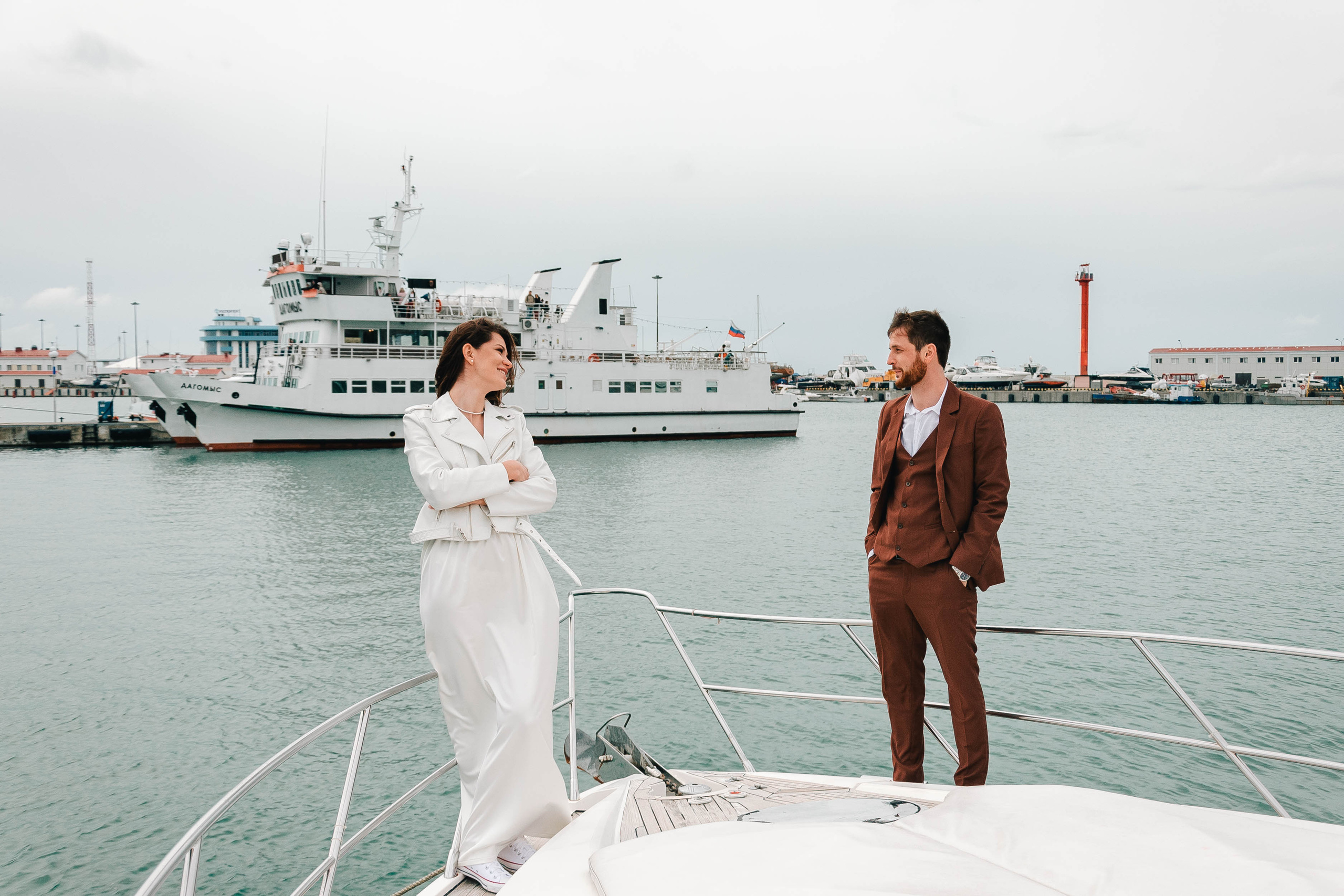 Артем и Екатерина. Свадебный фотограф Краснодар, Абинск, Анапа и Краснодарский край Алекс