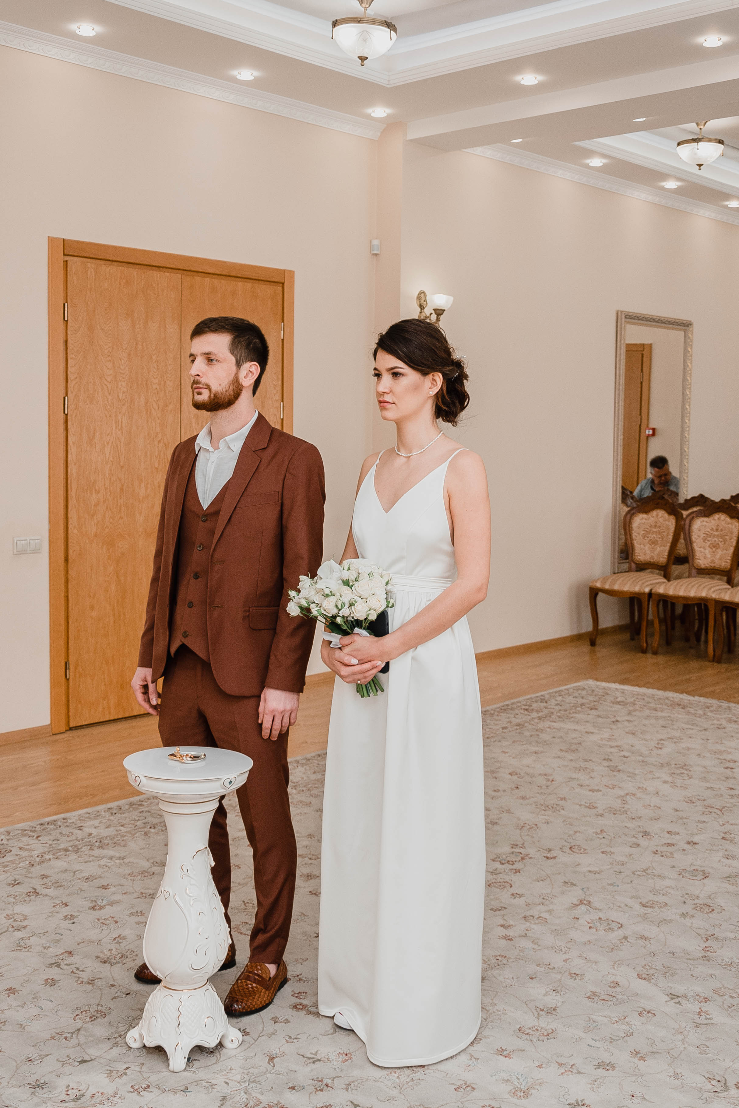 Артем и Екатерина. Свадебный фотограф Краснодар, Абинск, Анапа и Краснодарский край Алекс