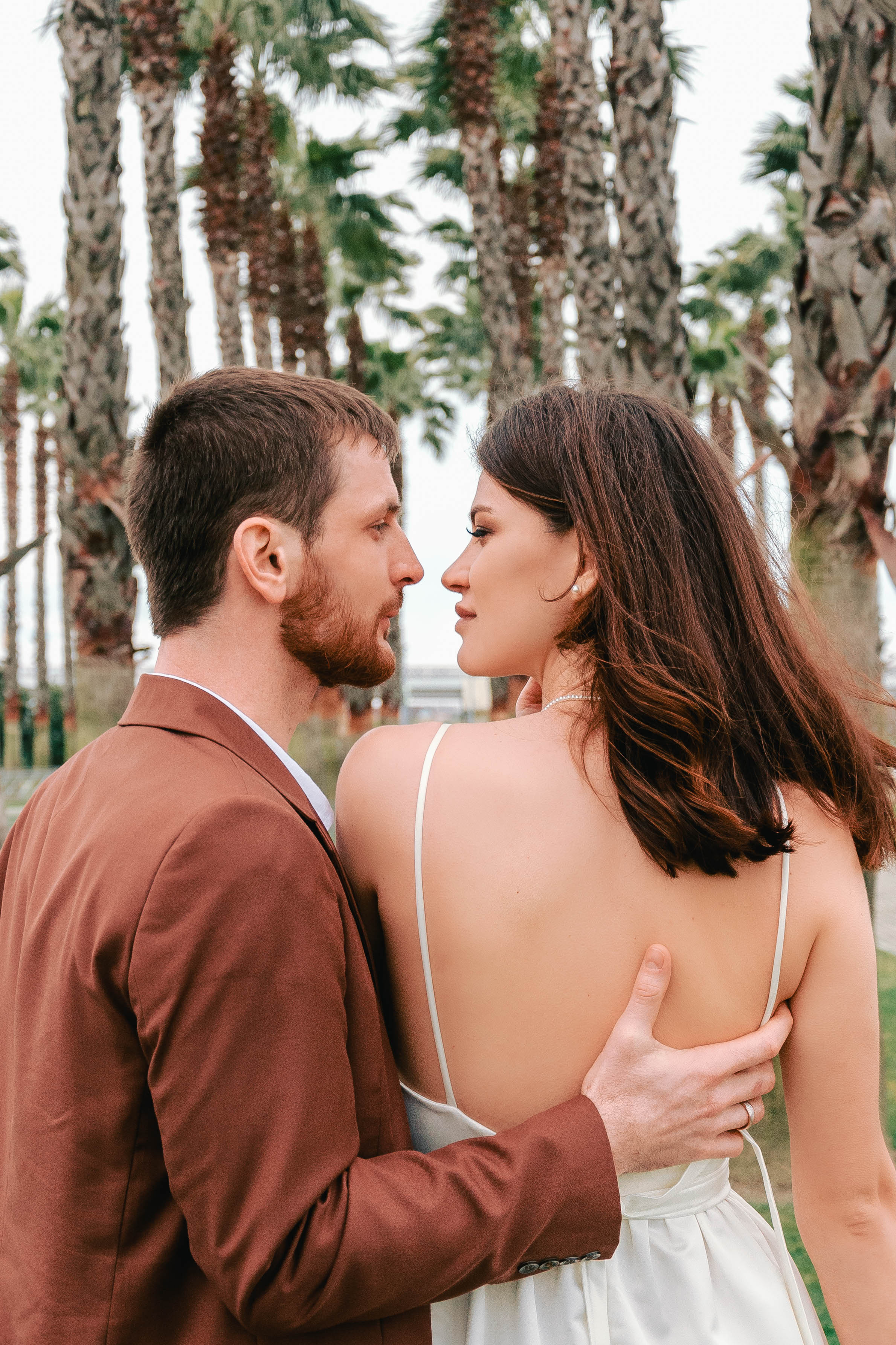 Артем и Екатерина. Свадебный фотограф Краснодар, Абинск, Анапа и Краснодарский край Алекс