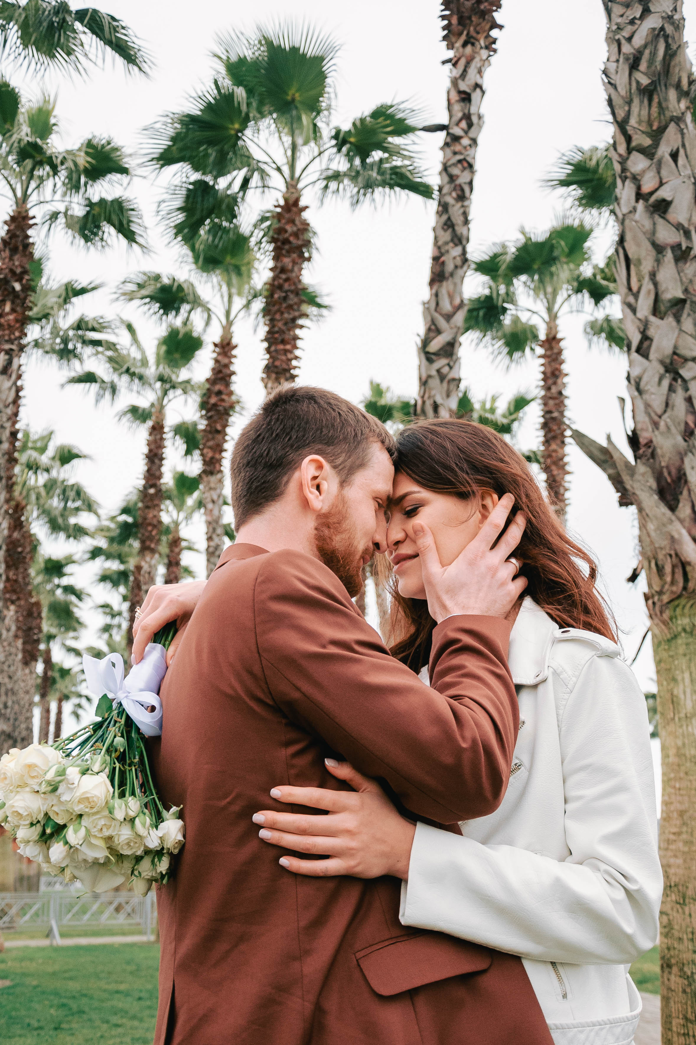 Артем и Екатерина. Свадебный фотограф Краснодар, Абинск, Анапа и Краснодарский край Алекс