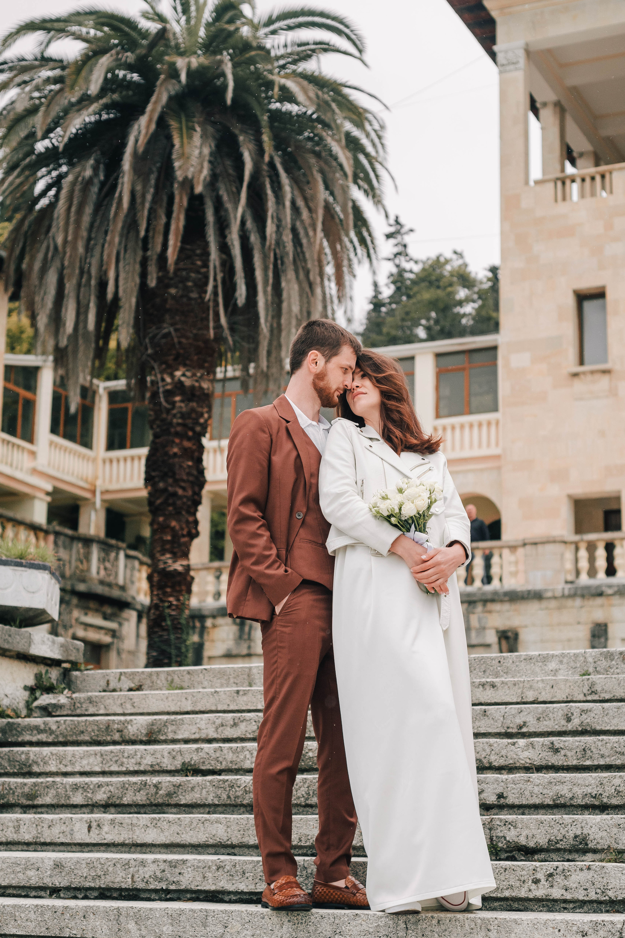 Артем и Екатерина. Свадебный фотограф Краснодар, Абинск, Анапа и Краснодарский край Алекс