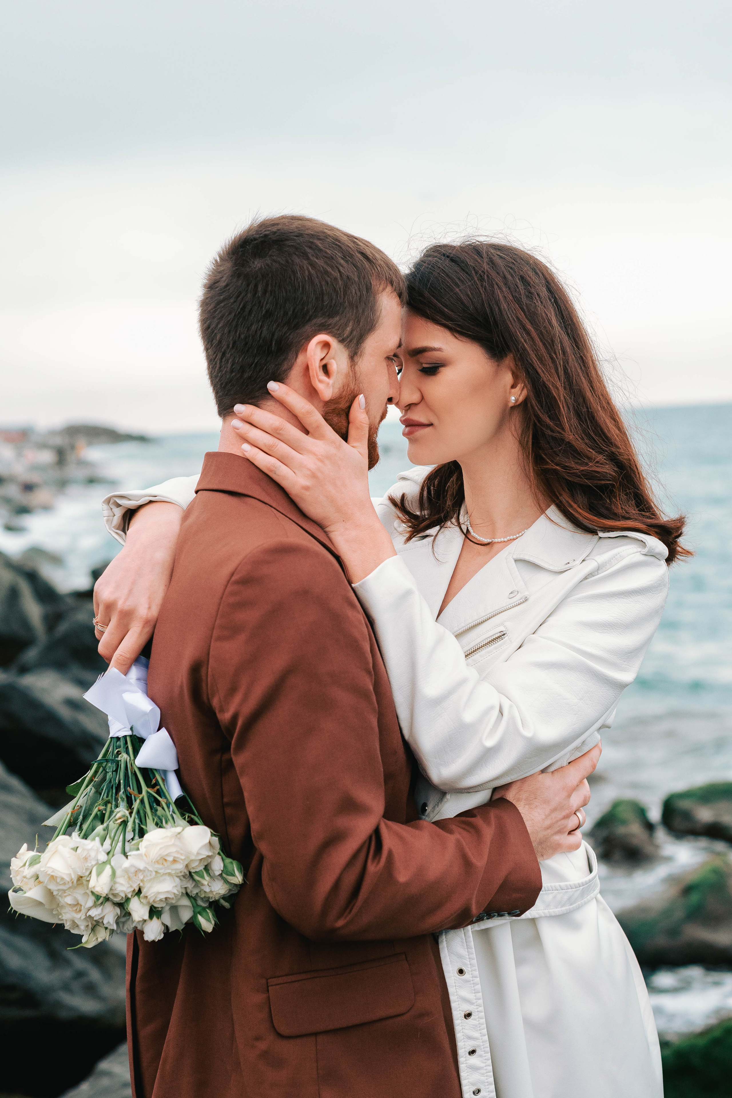 Артем и Екатерина. Свадебный фотограф Краснодар, Абинск, Анапа и Краснодарский край Алекс