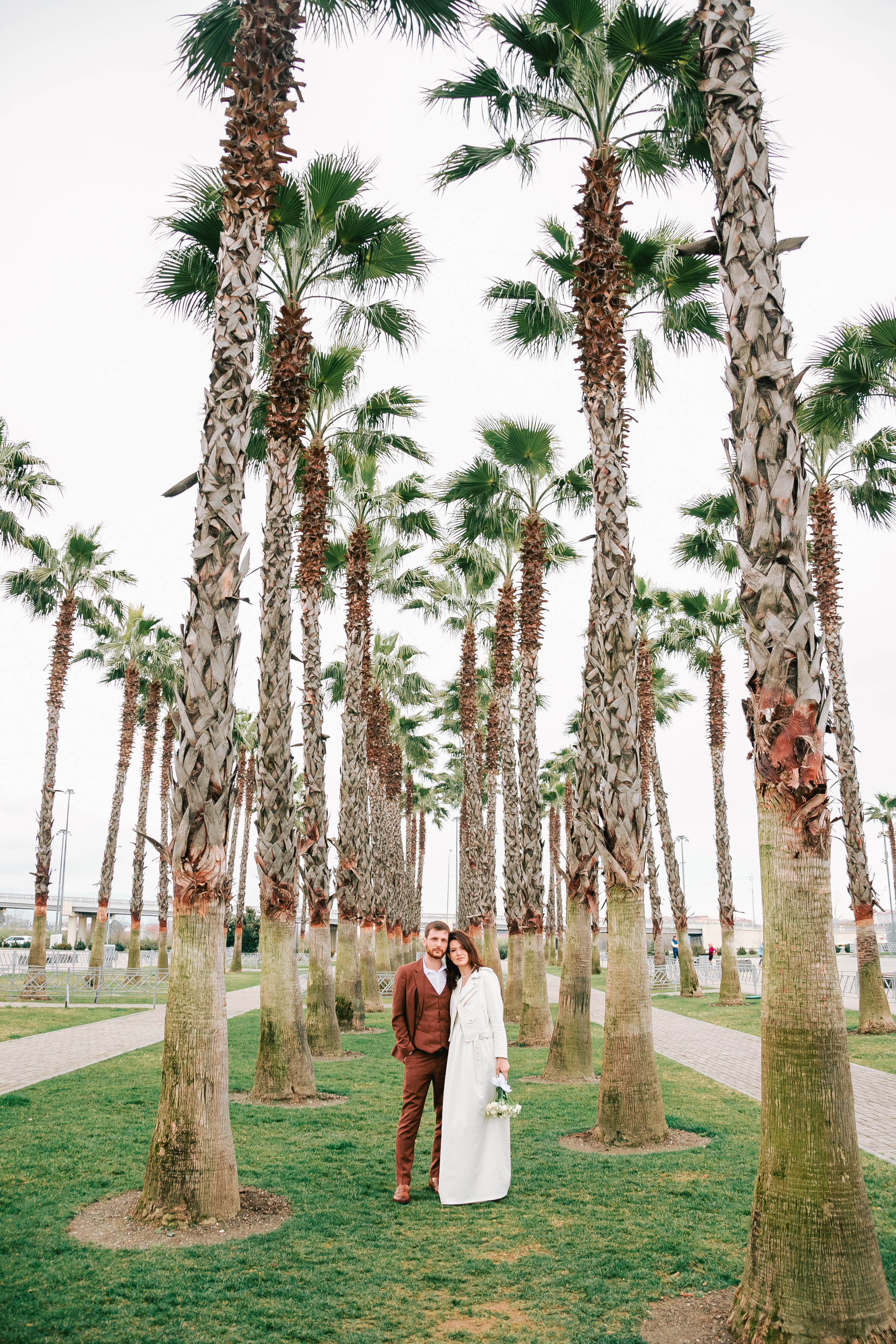 Артем и Екатерина. Свадебный фотограф Краснодар, Абинск, Анапа и Краснодарский край Алекс