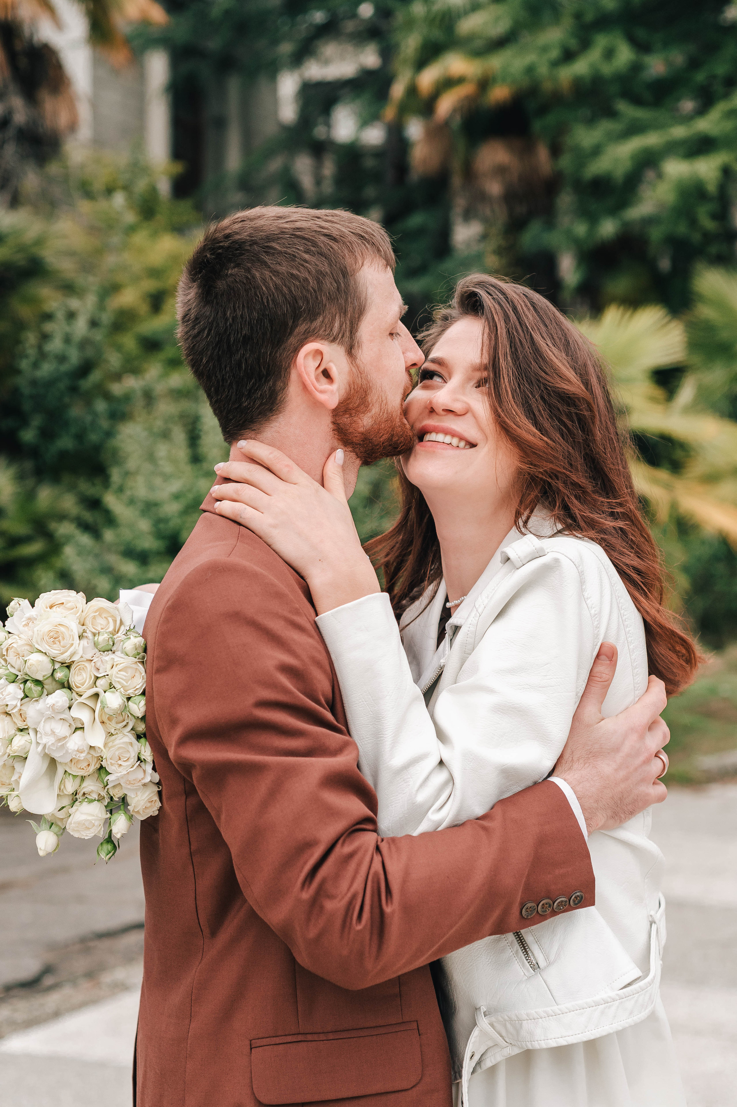 Артем и Екатерина. Свадебный фотограф Краснодар, Абинск, Анапа и Краснодарский край Алекс