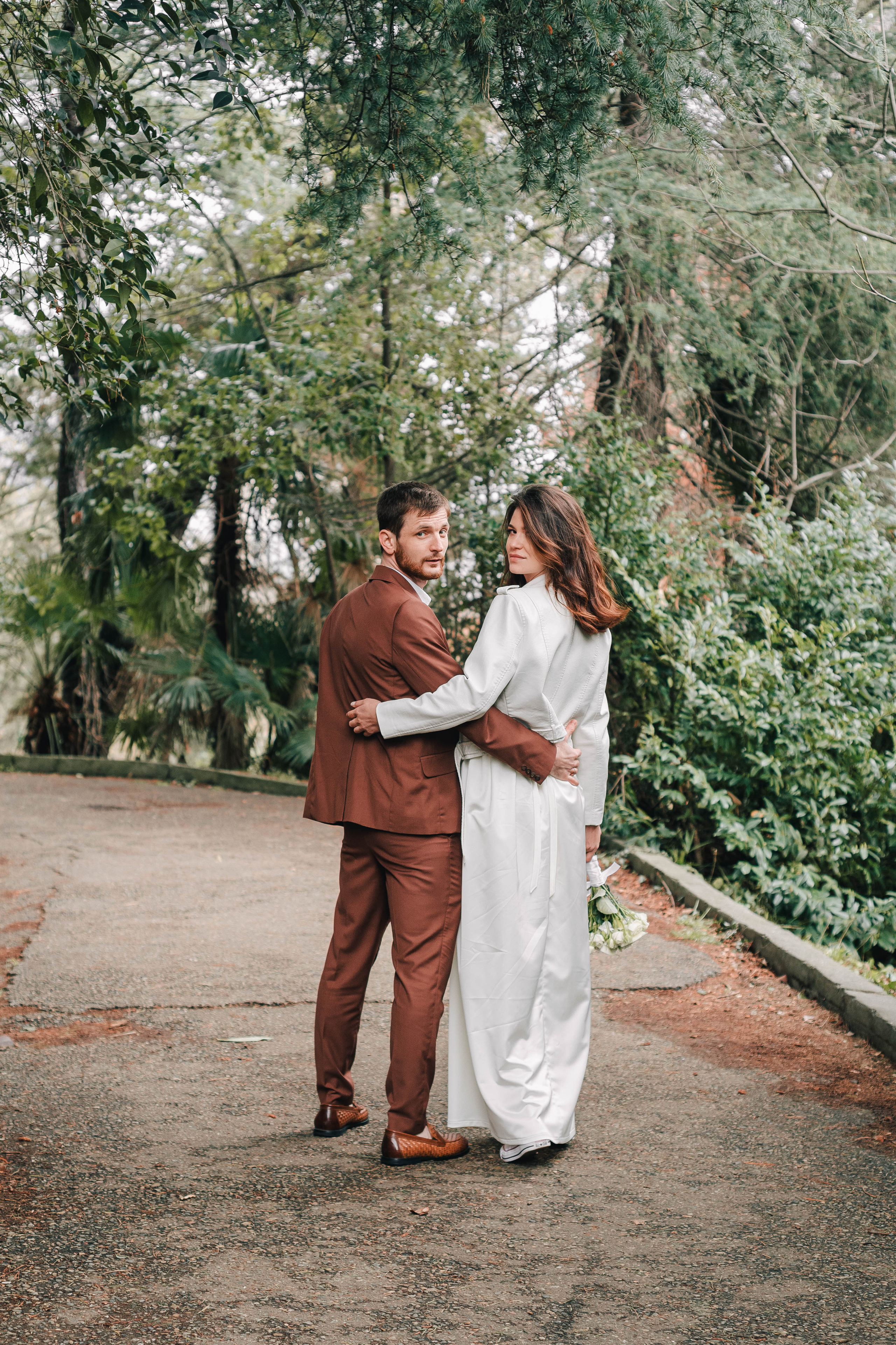 Артем и Екатерина. Свадебный фотограф Краснодар, Абинск, Анапа и Краснодарский край Алекс