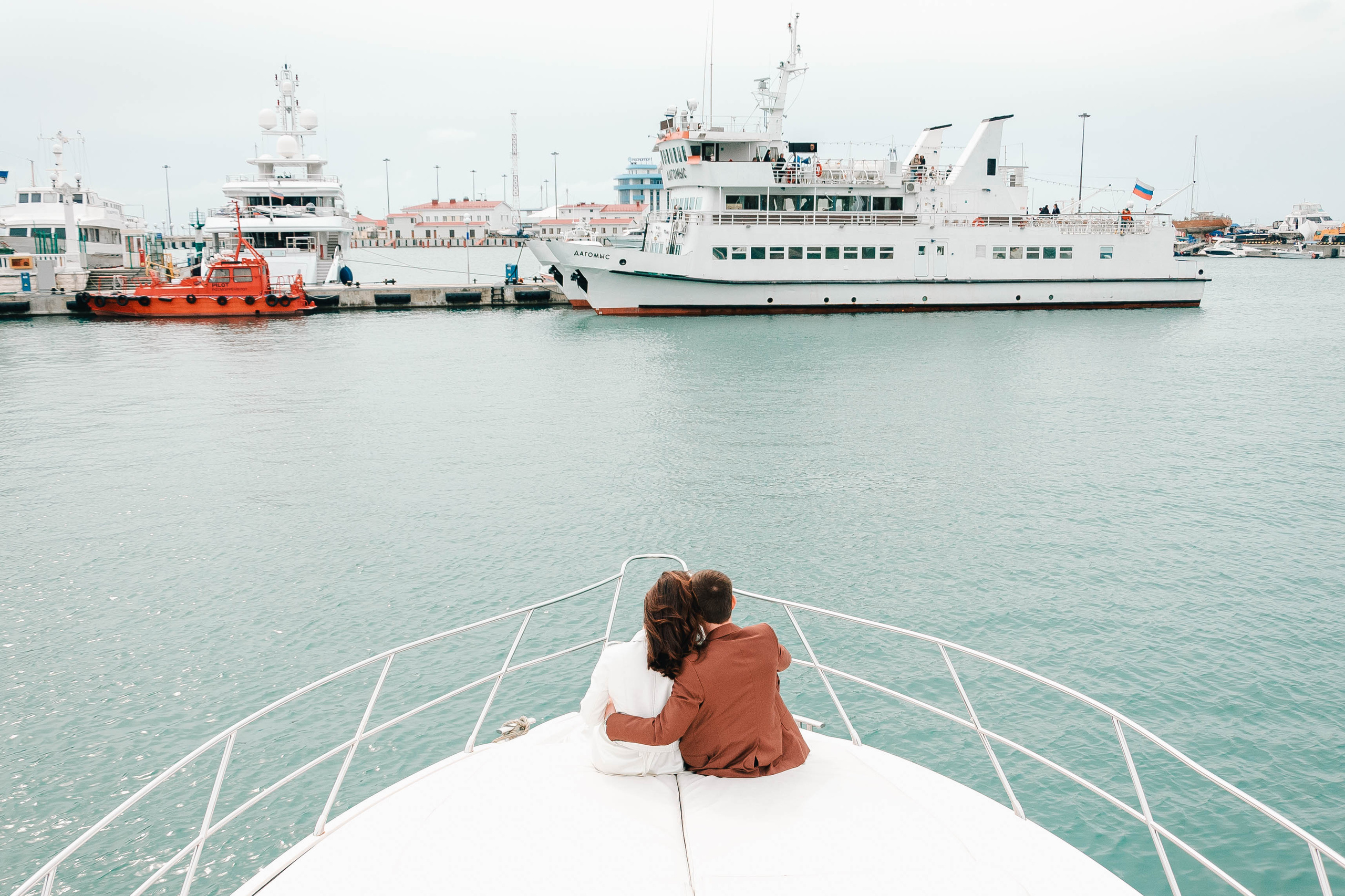 Артем и Екатерина. Свадебный фотограф Краснодар, Абинск, Анапа и Краснодарский край Алекс