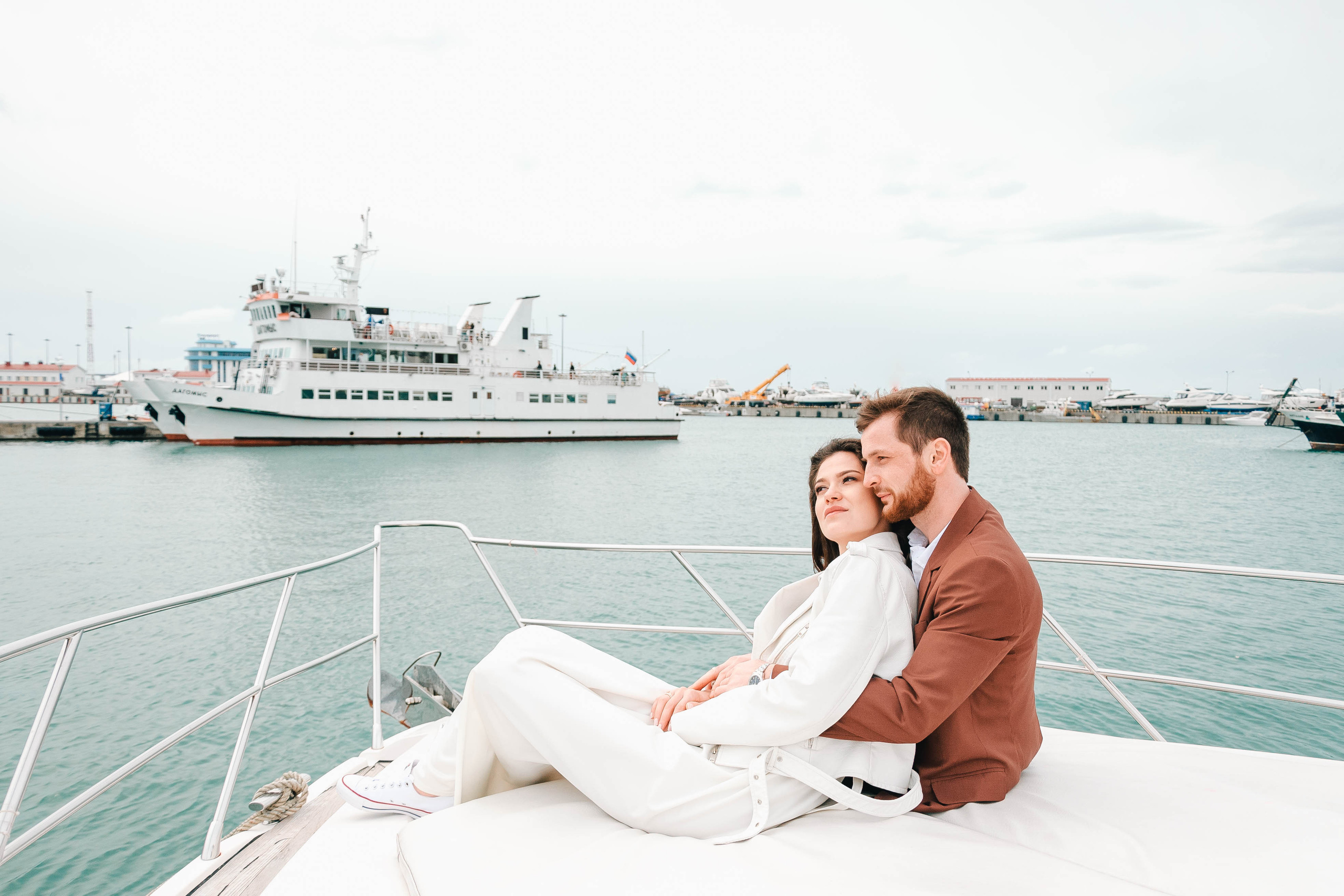 Артем и Екатерина. Свадебный фотограф Краснодар, Абинск, Анапа и Краснодарский край Алекс