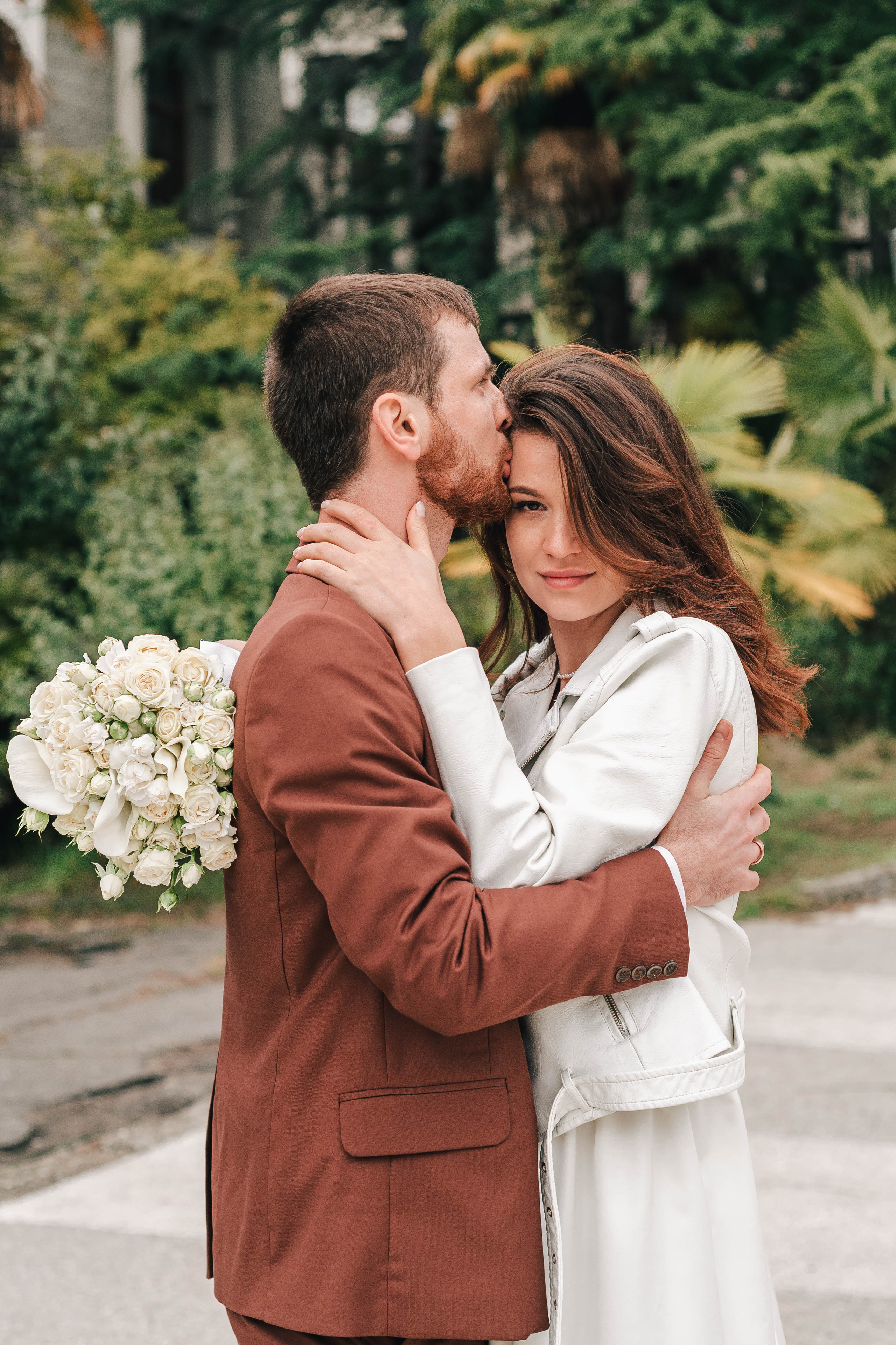 Артем и Екатерина. Свадебный фотограф Краснодар, Абинск, Анапа и Краснодарский край Алекс