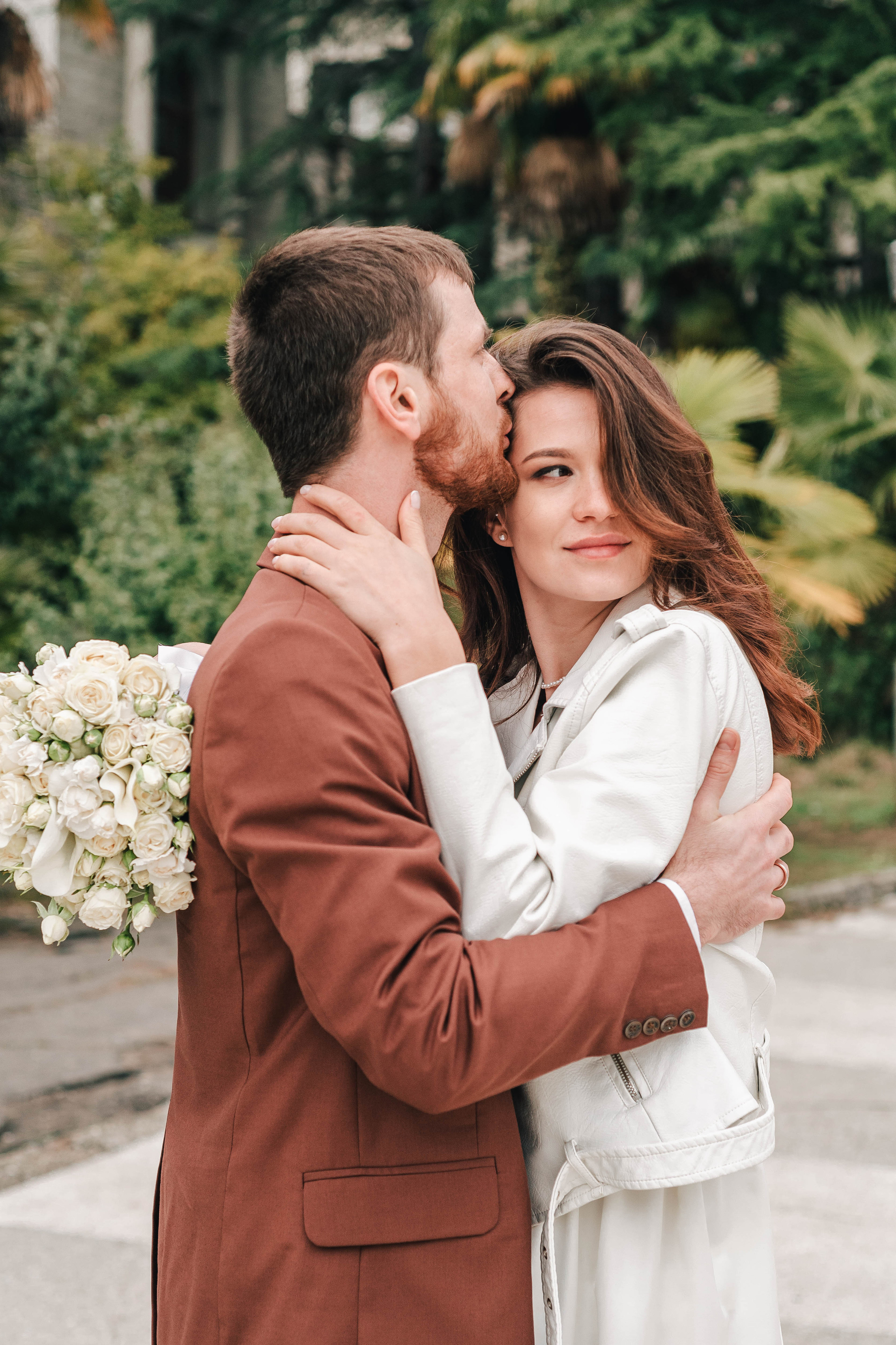 Артем и Екатерина. Свадебный фотограф Краснодар, Абинск, Анапа и Краснодарский край Алекс