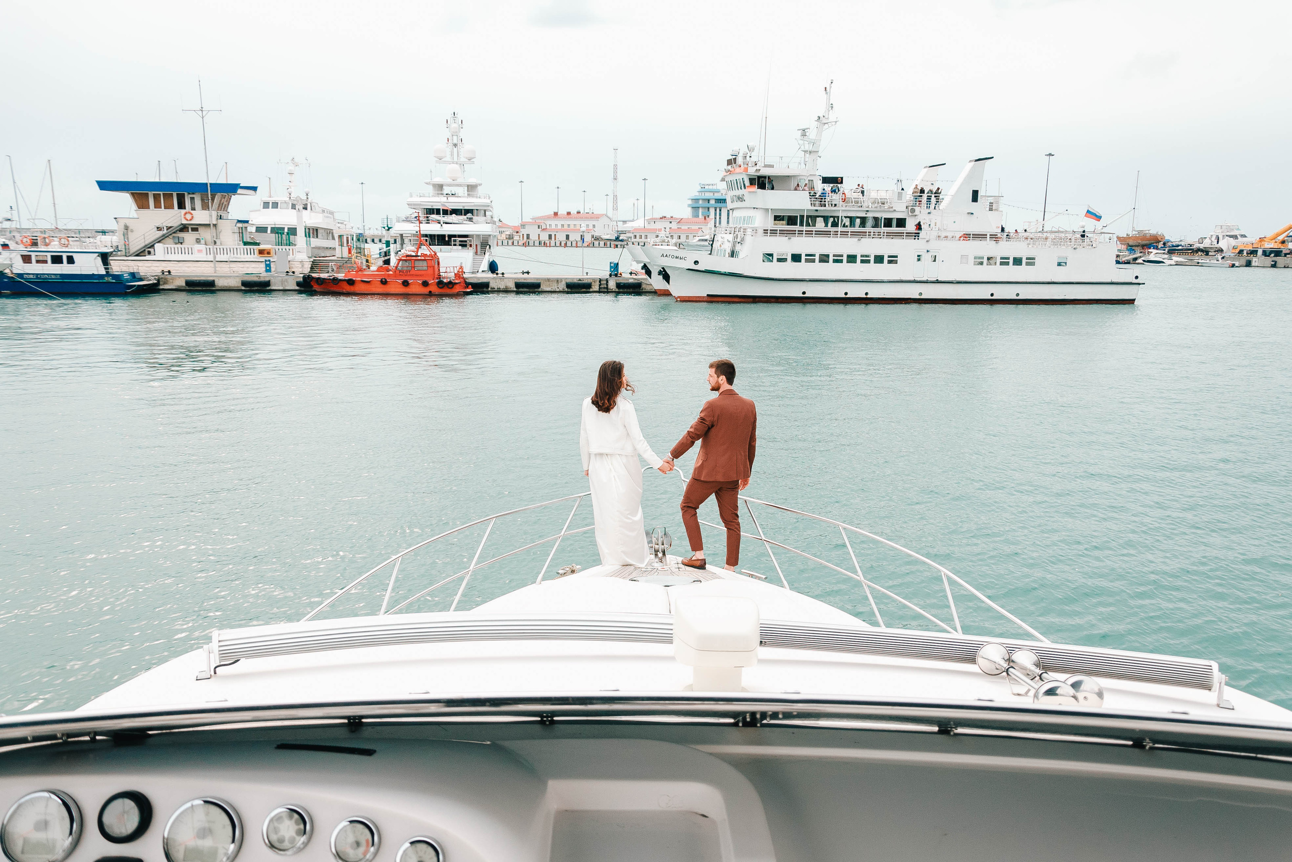 Артем и Екатерина. Свадебный фотограф Краснодар, Абинск, Анапа и Краснодарский край Алекс