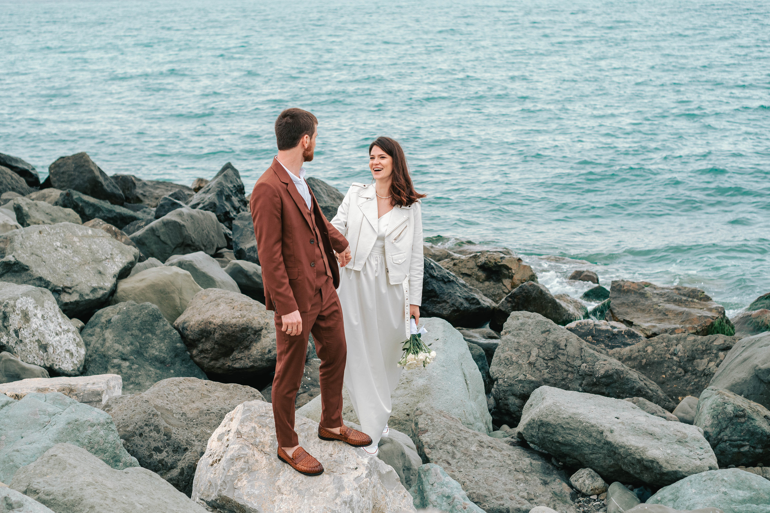 Артем и Екатерина. Свадебный фотограф Краснодар, Абинск, Анапа и Краснодарский край Алекс