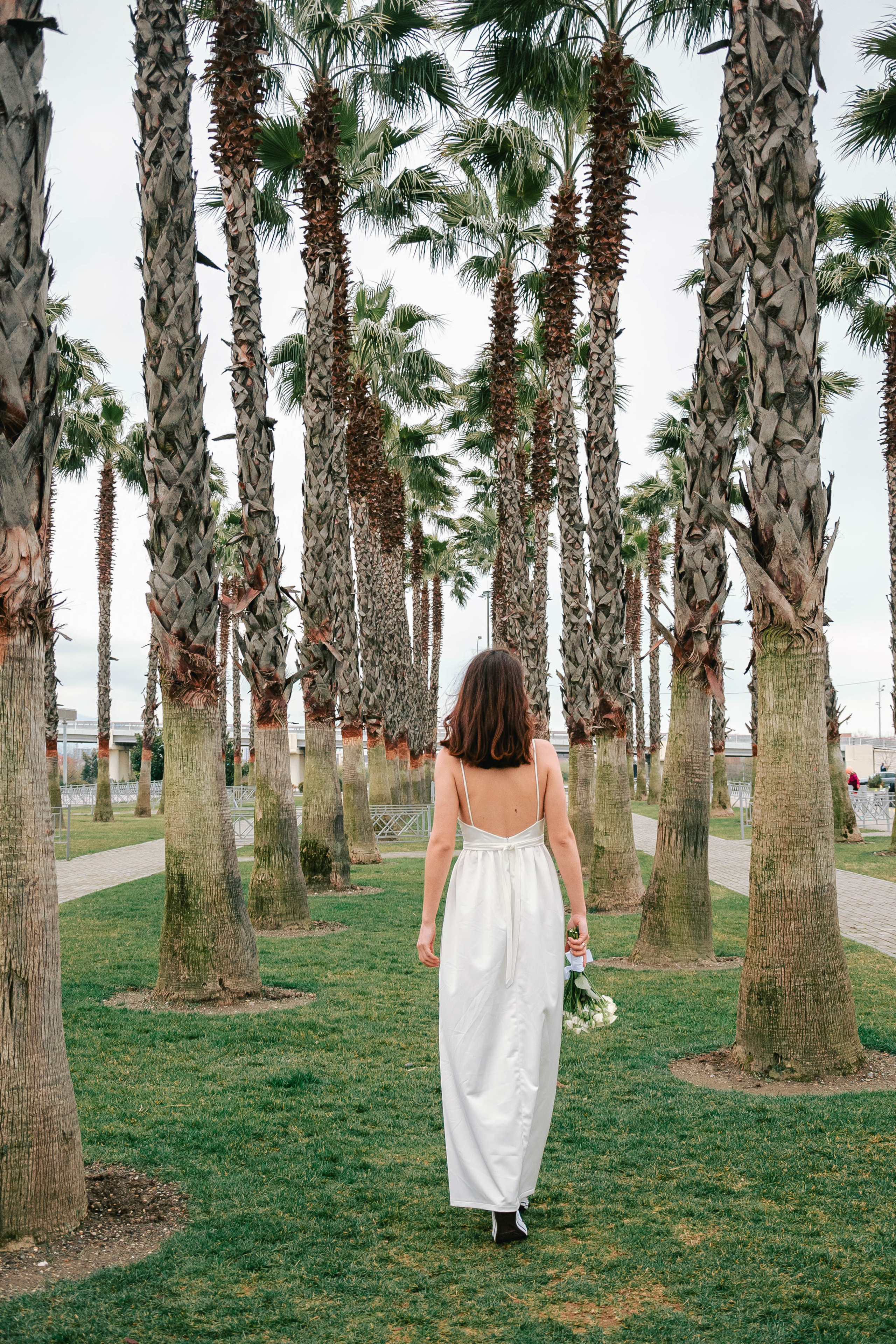Артем и Екатерина. Свадебный фотограф Краснодар, Абинск, Анапа и Краснодарский край Алекс