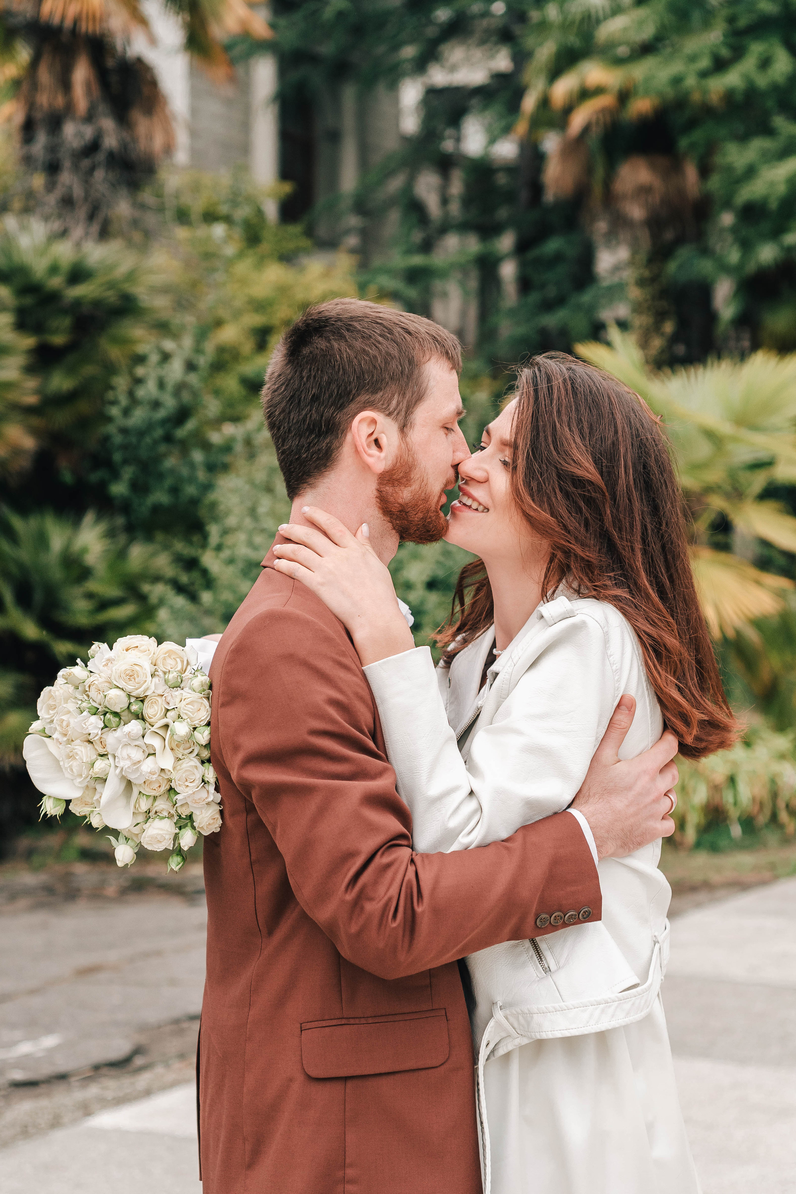 Артем и Екатерина. Свадебный фотограф Краснодар, Абинск, Анапа и Краснодарский край Алекс