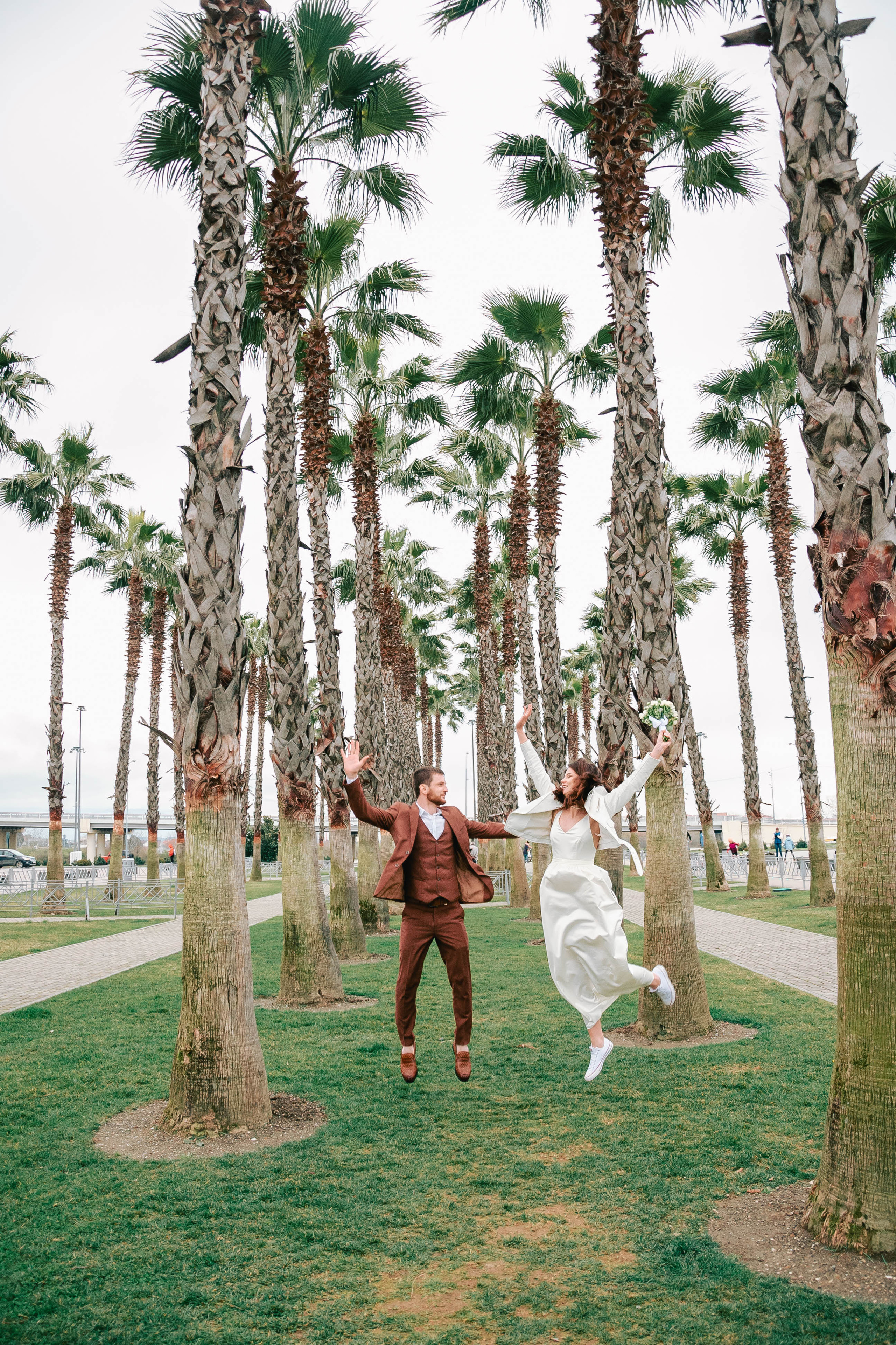 Артем и Екатерина. Свадебный фотограф Краснодар, Абинск, Анапа и Краснодарский край Алекс