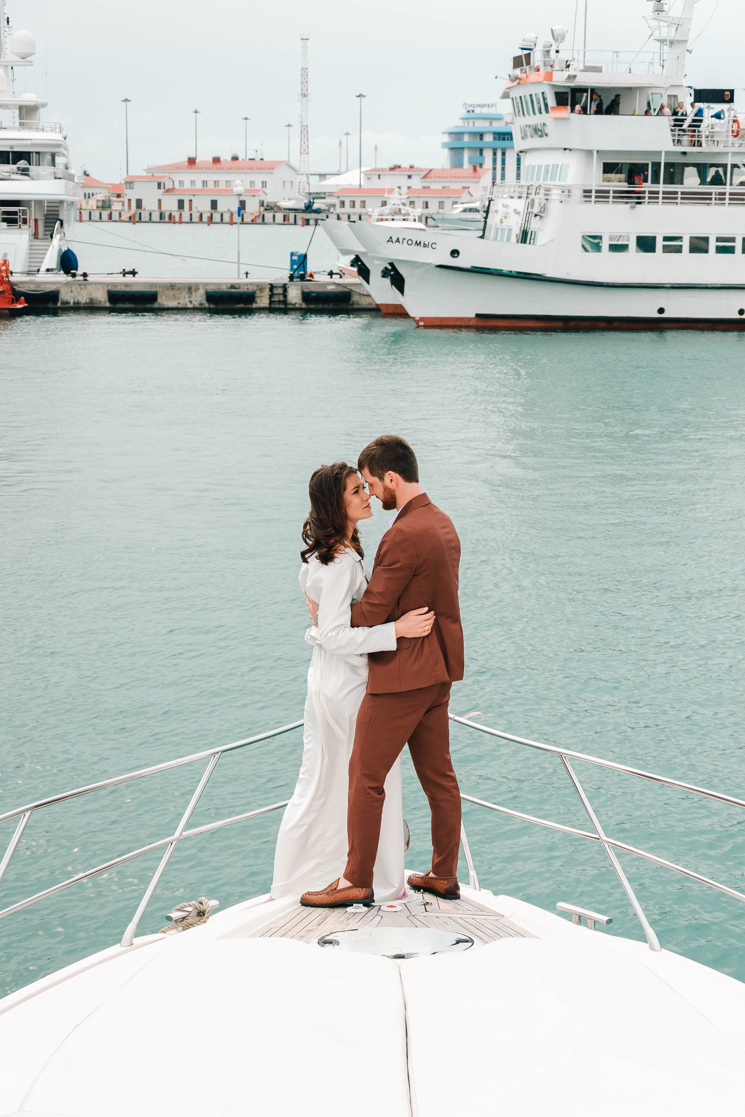 Артем и Екатерина. Свадебный фотограф Краснодар, Абинск, Анапа и Краснодарский край Алекс