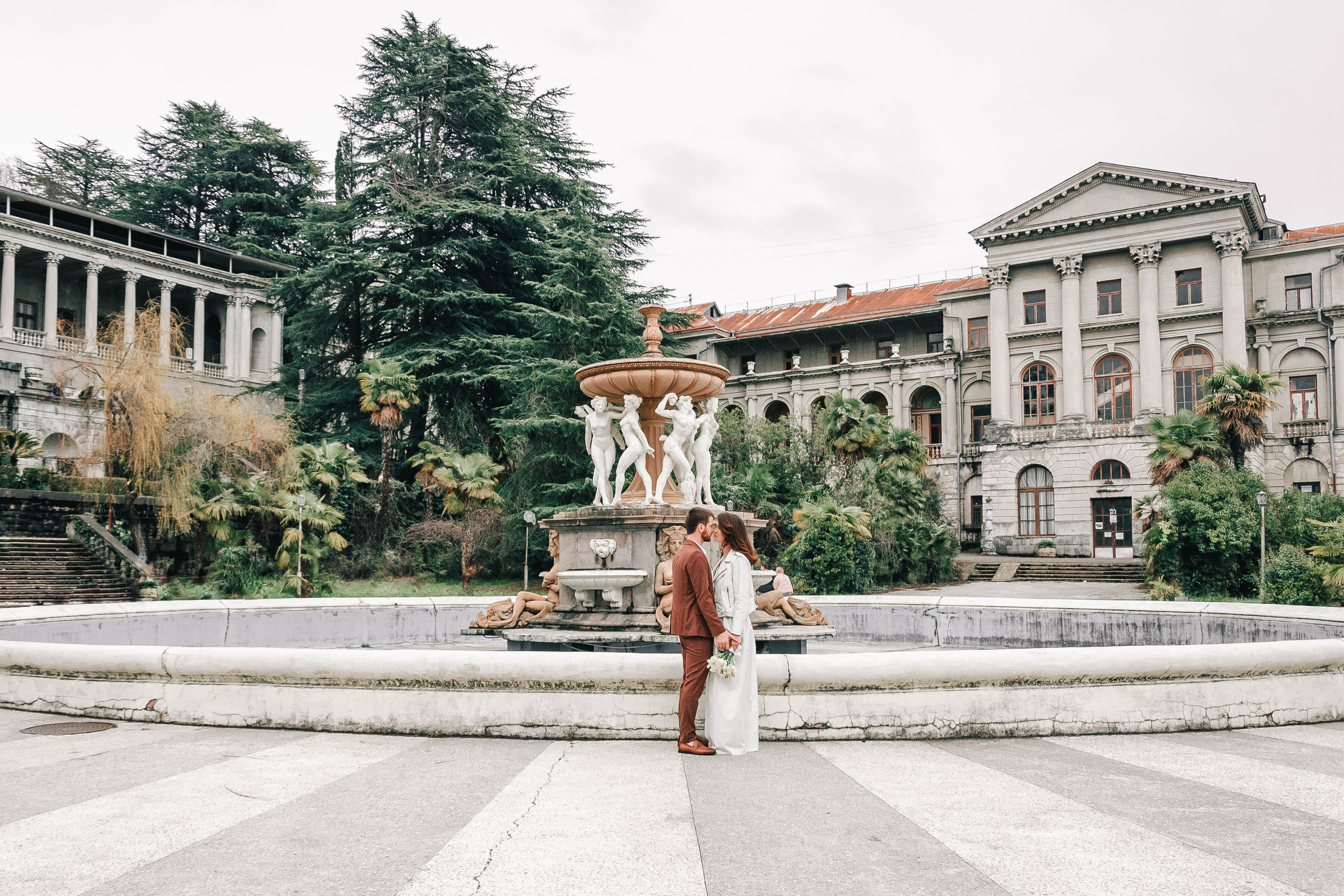 Артем и Екатерина. Свадебный фотограф Краснодар, Абинск, Анапа и Краснодарский край Алекс