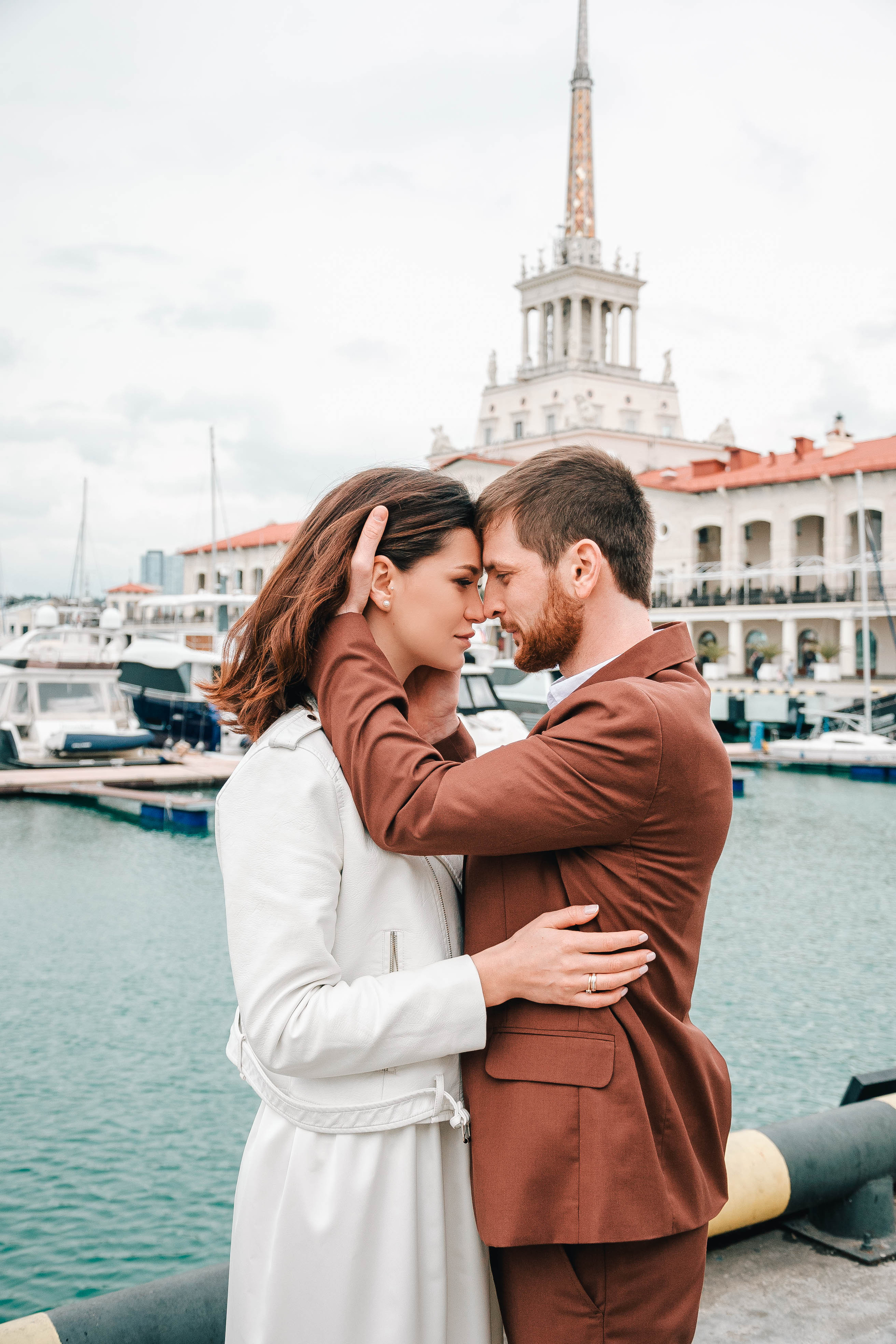 Артем и Екатерина. Свадебный фотограф Краснодар, Абинск, Анапа и Краснодарский край Алекс