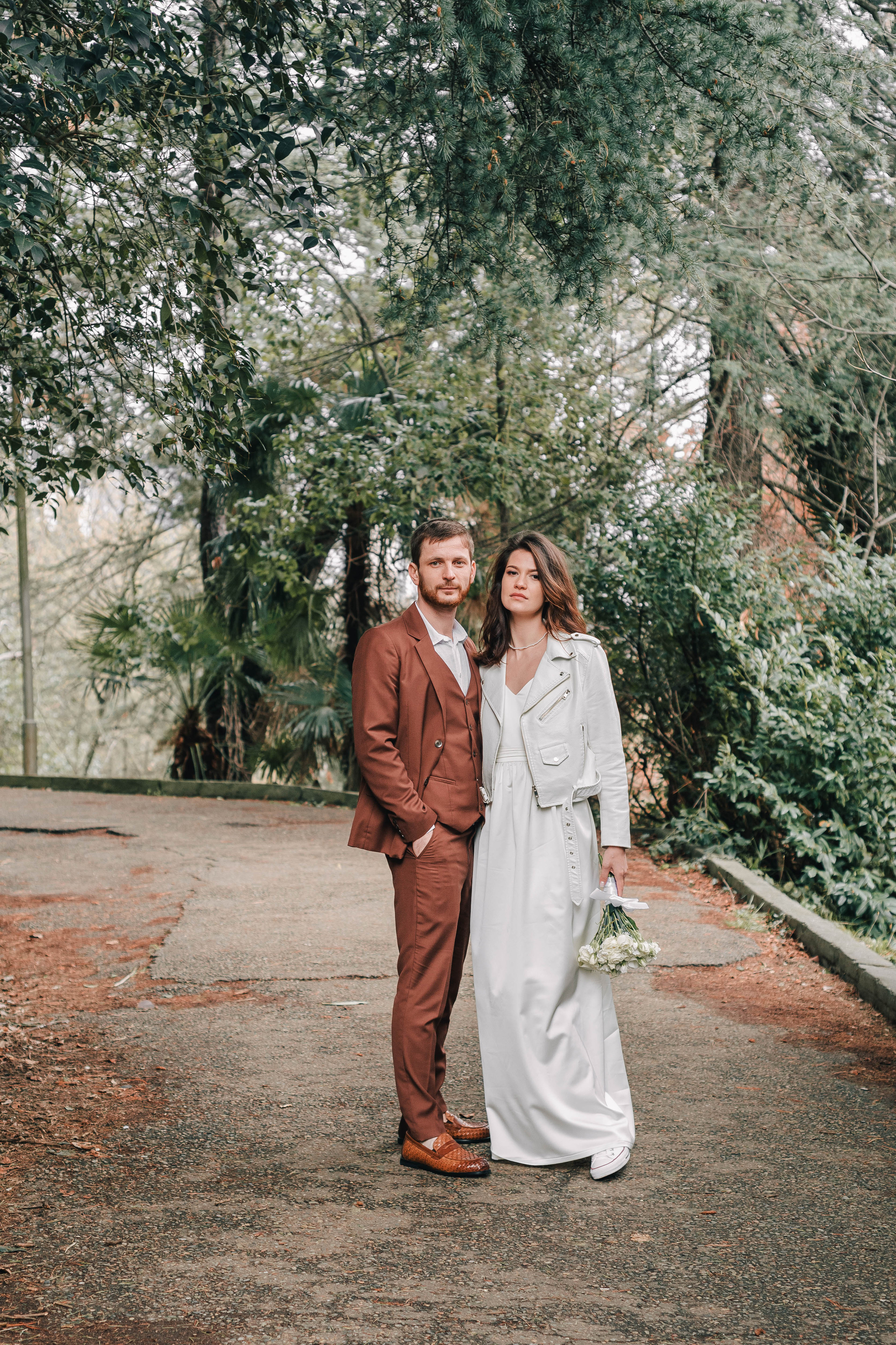 Артем и Екатерина. Свадебный фотограф Краснодар, Абинск, Анапа и Краснодарский край Алекс