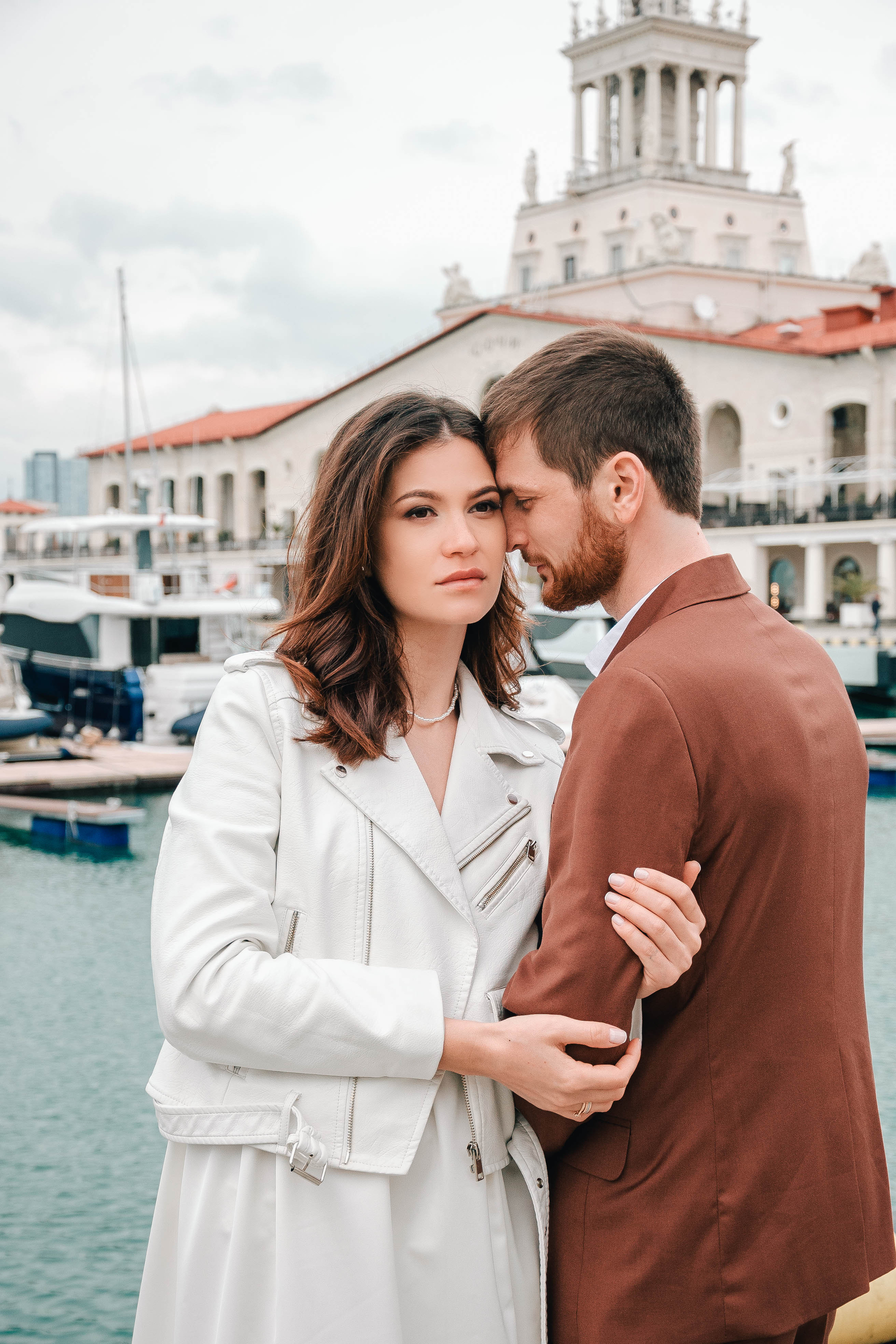 Артем и Екатерина. Свадебный фотограф Краснодар, Абинск, Анапа и Краснодарский край Алекс