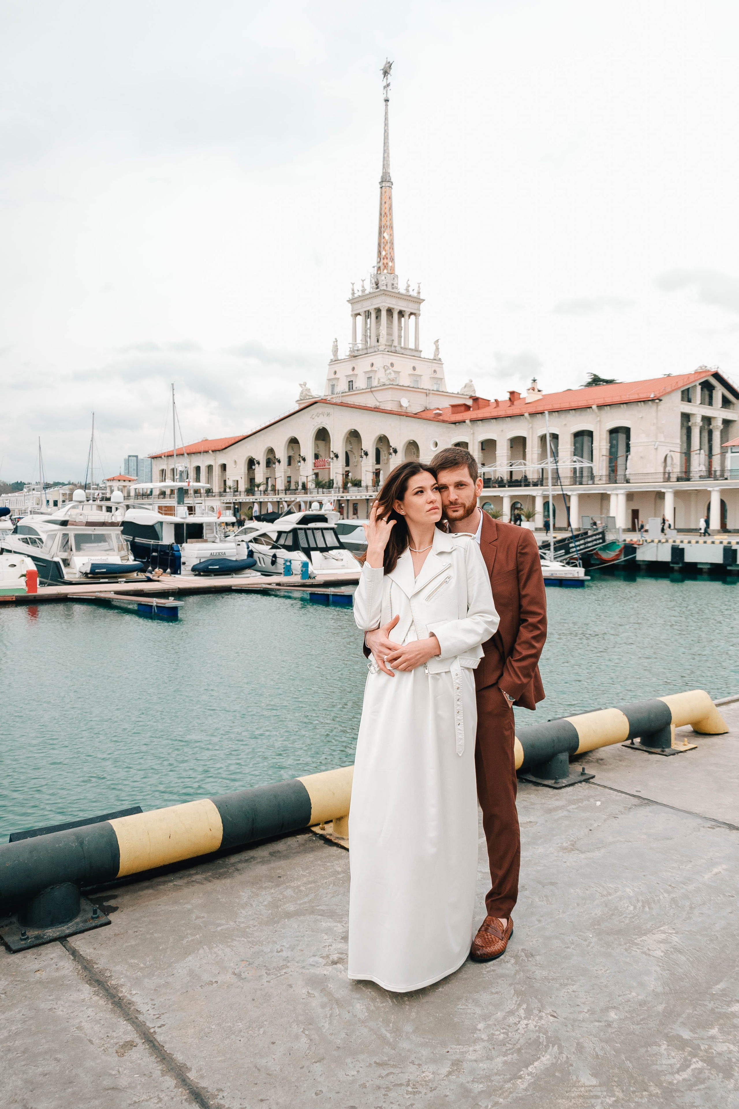 Артем и Екатерина. Свадебный фотограф Краснодар, Абинск, Анапа и Краснодарский край Алекс