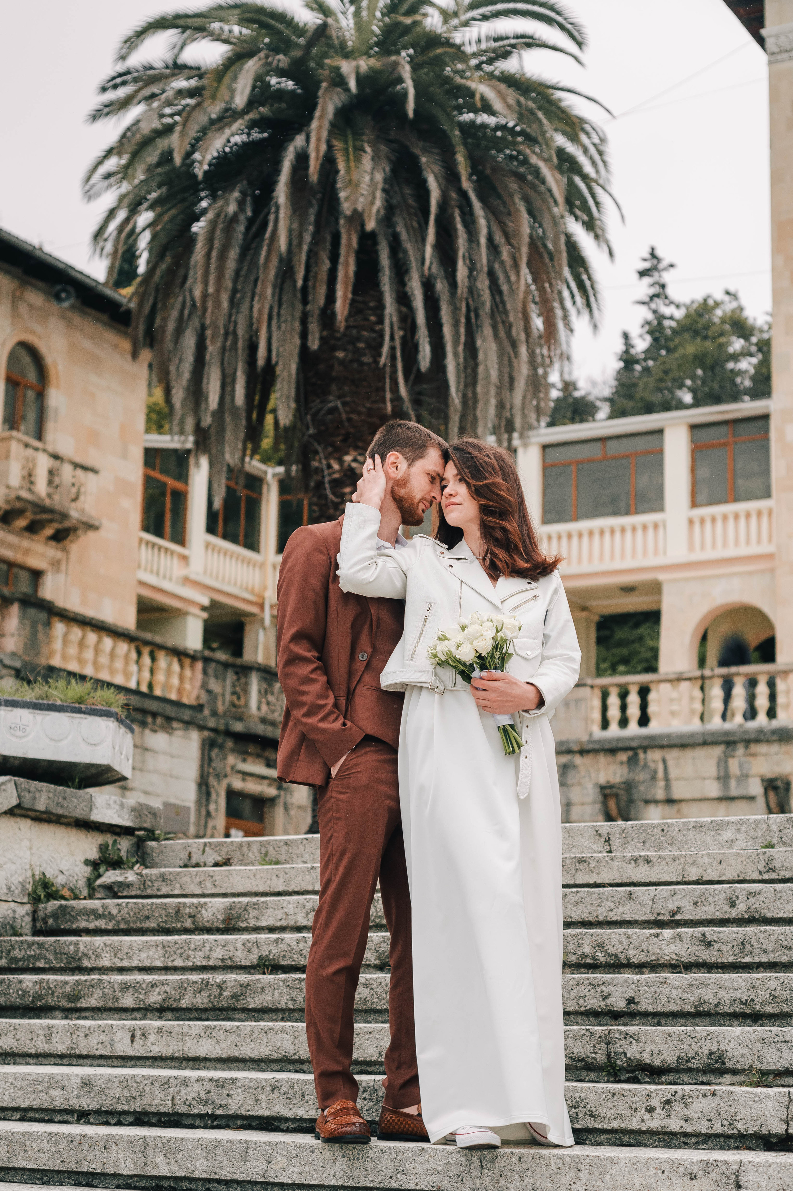 Артем и Екатерина. Свадебный фотограф Краснодар, Абинск, Анапа и Краснодарский край Алекс