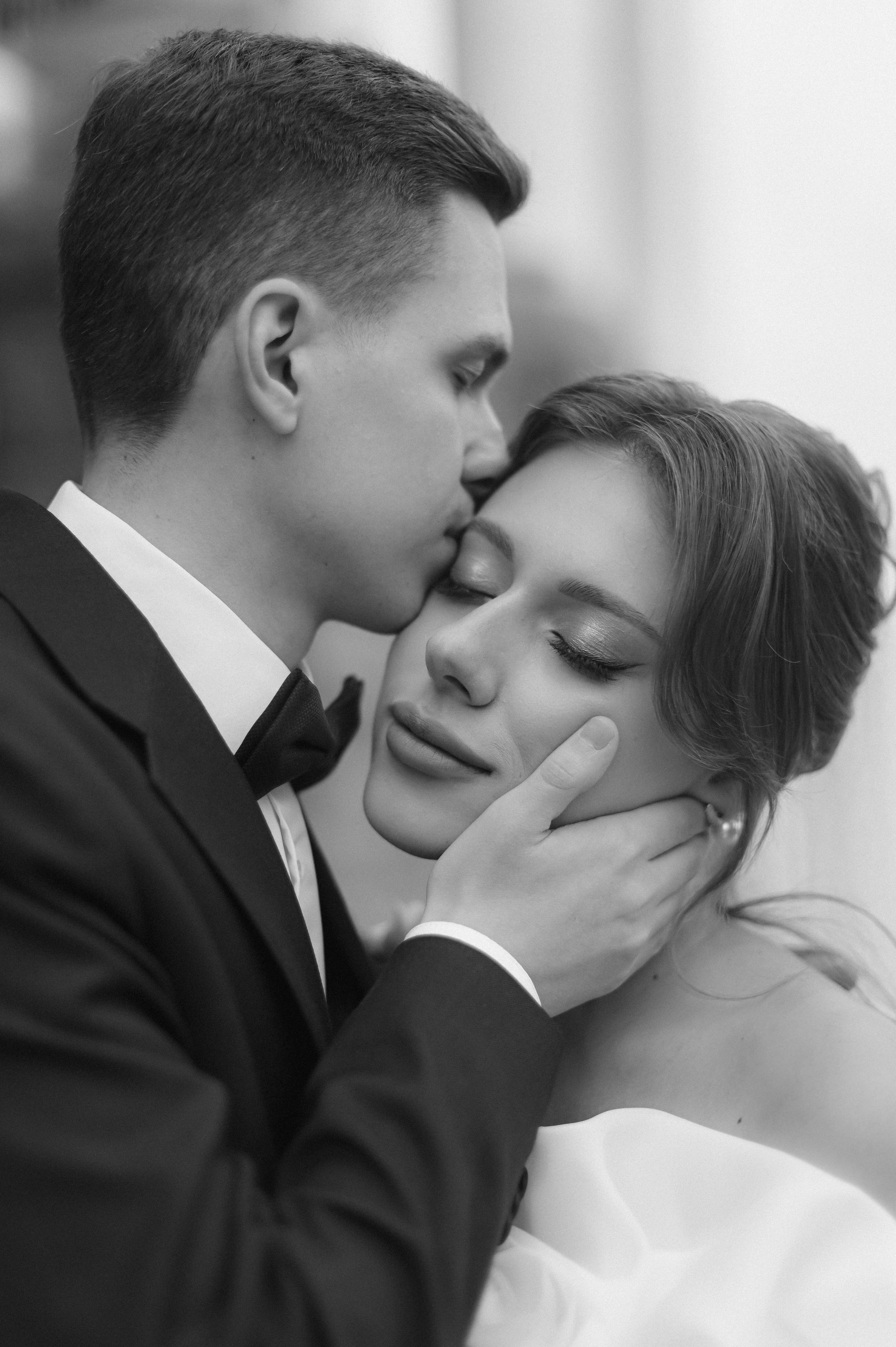 Андрей + Арина — Организация EventGstudio. Свадебный и семейный фотограф Волгоград Москва