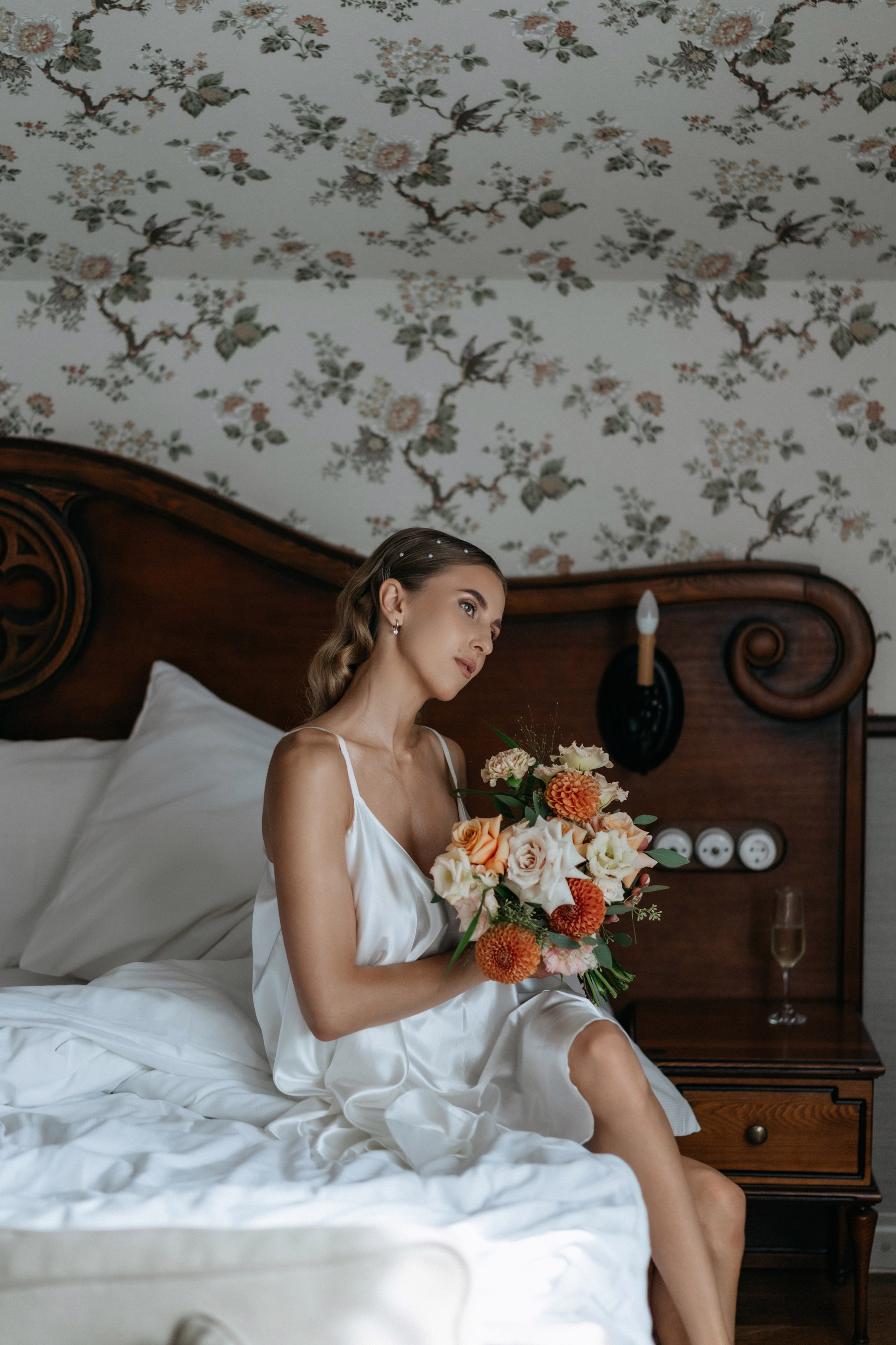 Александр и Ирина. Свадебный и семейный фотограф в Калининграде Анастасия Гриценко