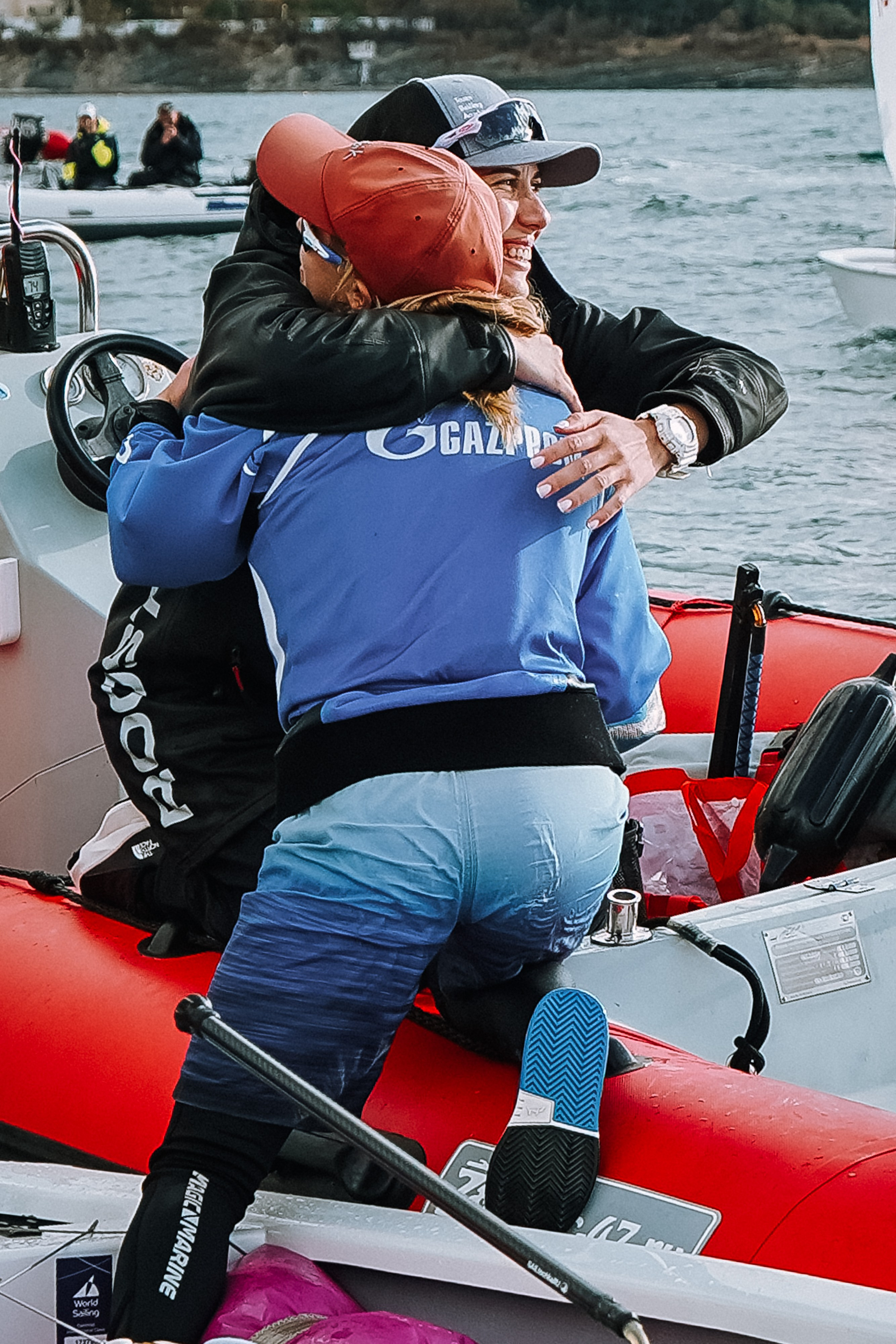 Регата. Выпускные альбомы Натальи Бутко: Новороссийск, Анапа, Геленджик