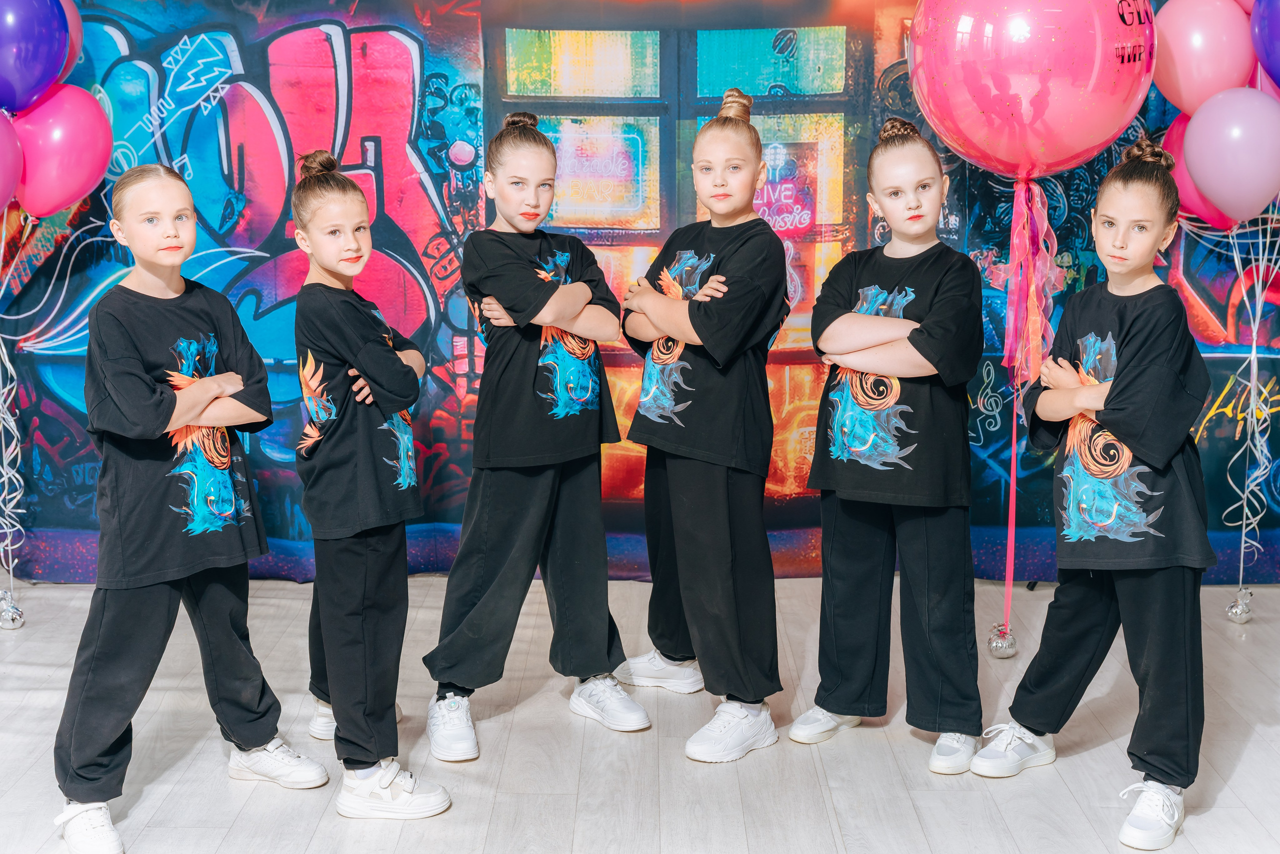 Отчётник GLORY. Детский и семейный фотограф Катерина Мишина