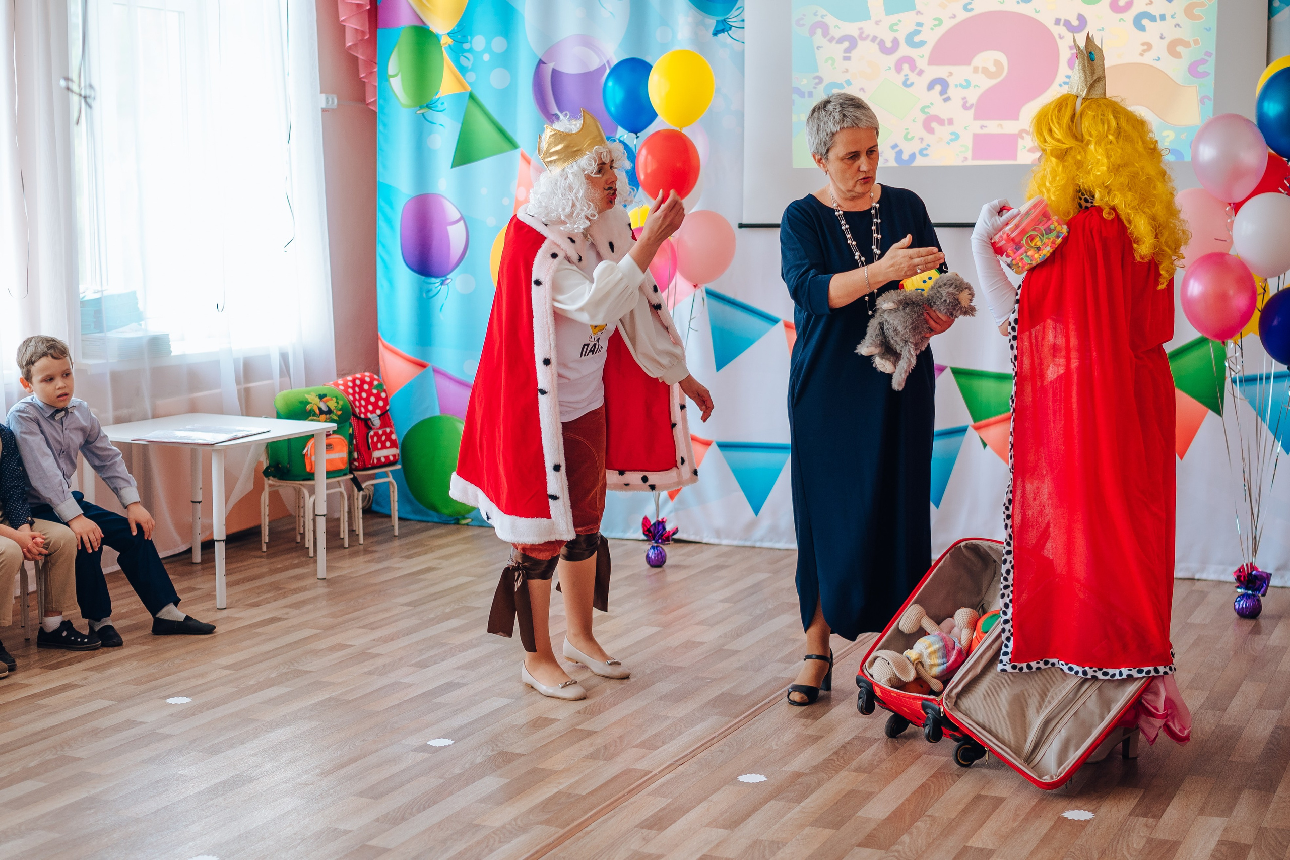 56 сад. Детский и семейный фотограф Катерина Мишина