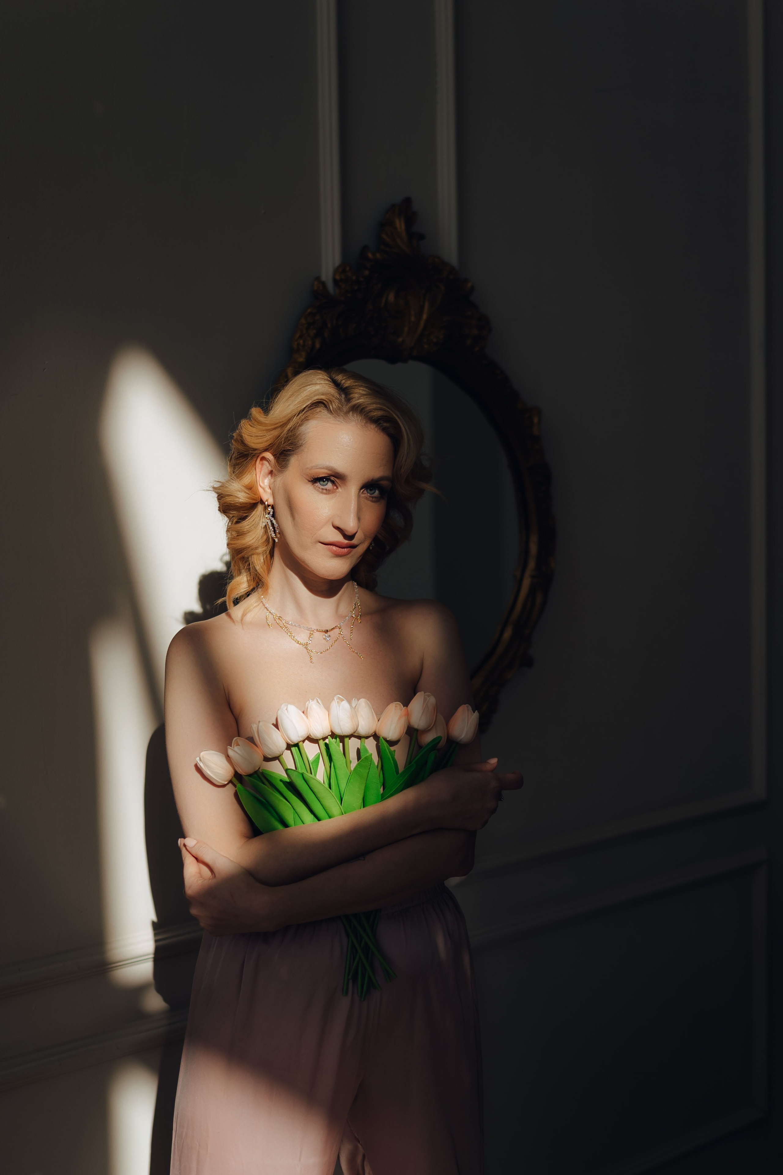 Украшения. Яна Репина. Коллекция весна. Детский и семейный фотограф Катерина Мишина