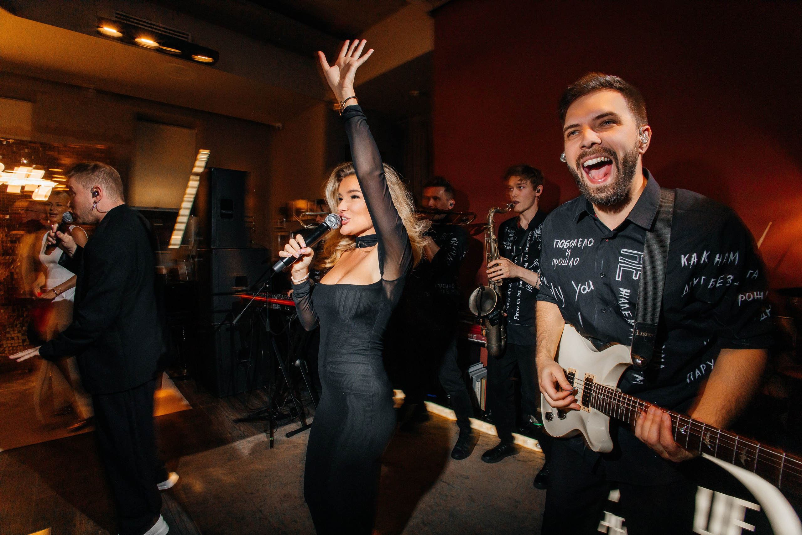 DK. Фотограф в Санкт-Петербурге Виктория Безверхая