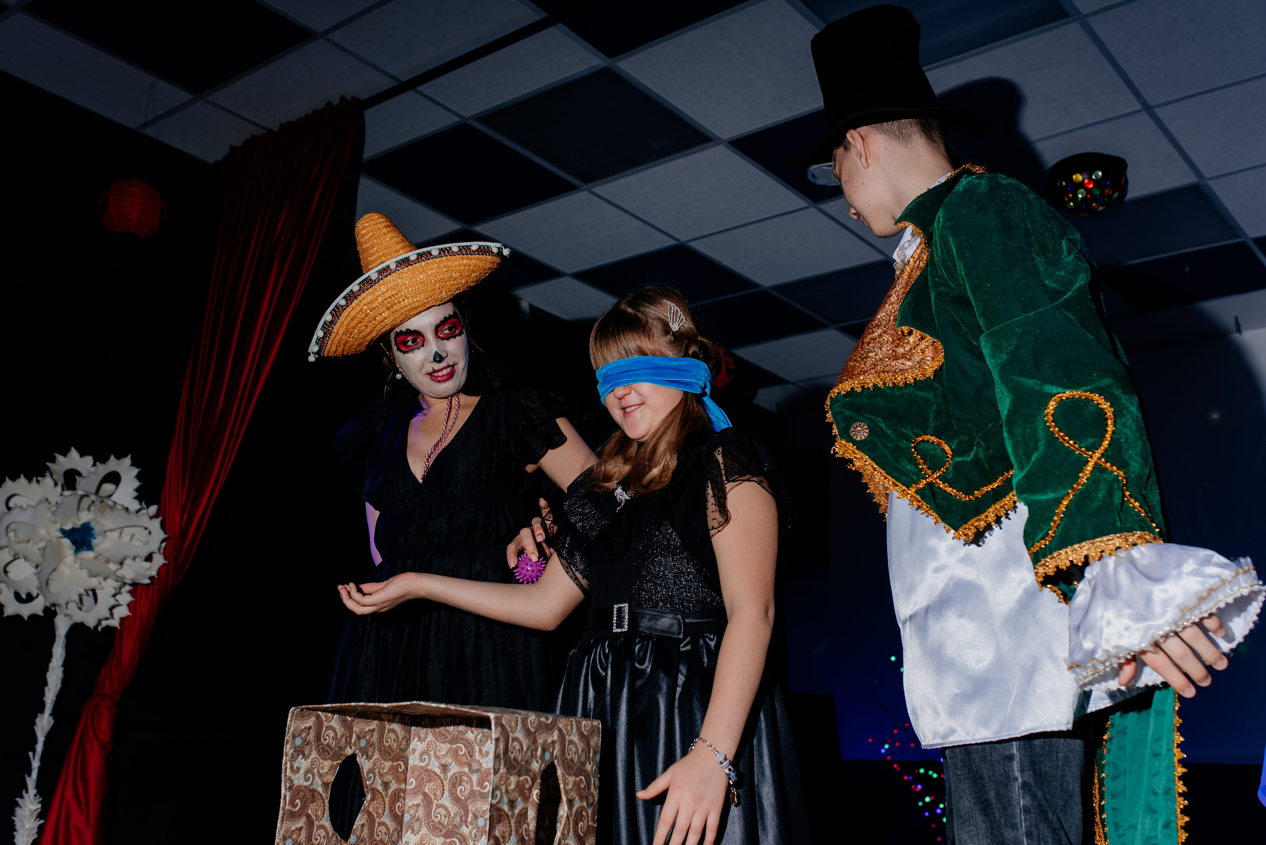 День Рождения. Персональный и семейный фотограф в Нижнем Новгороде-Карачева Анна