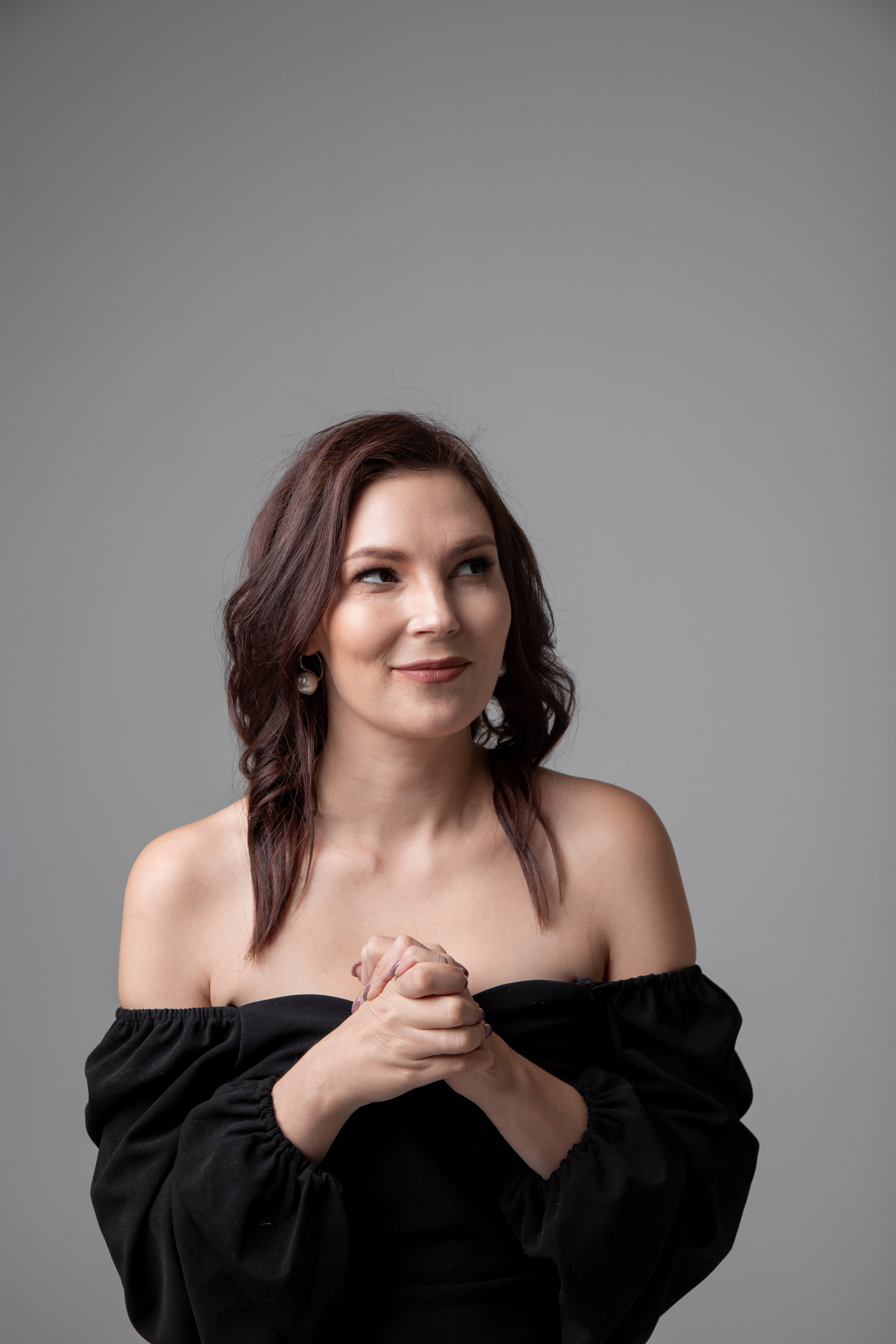 Алиса Волкова. Фотограф Денис Лесковский (Тюмень)