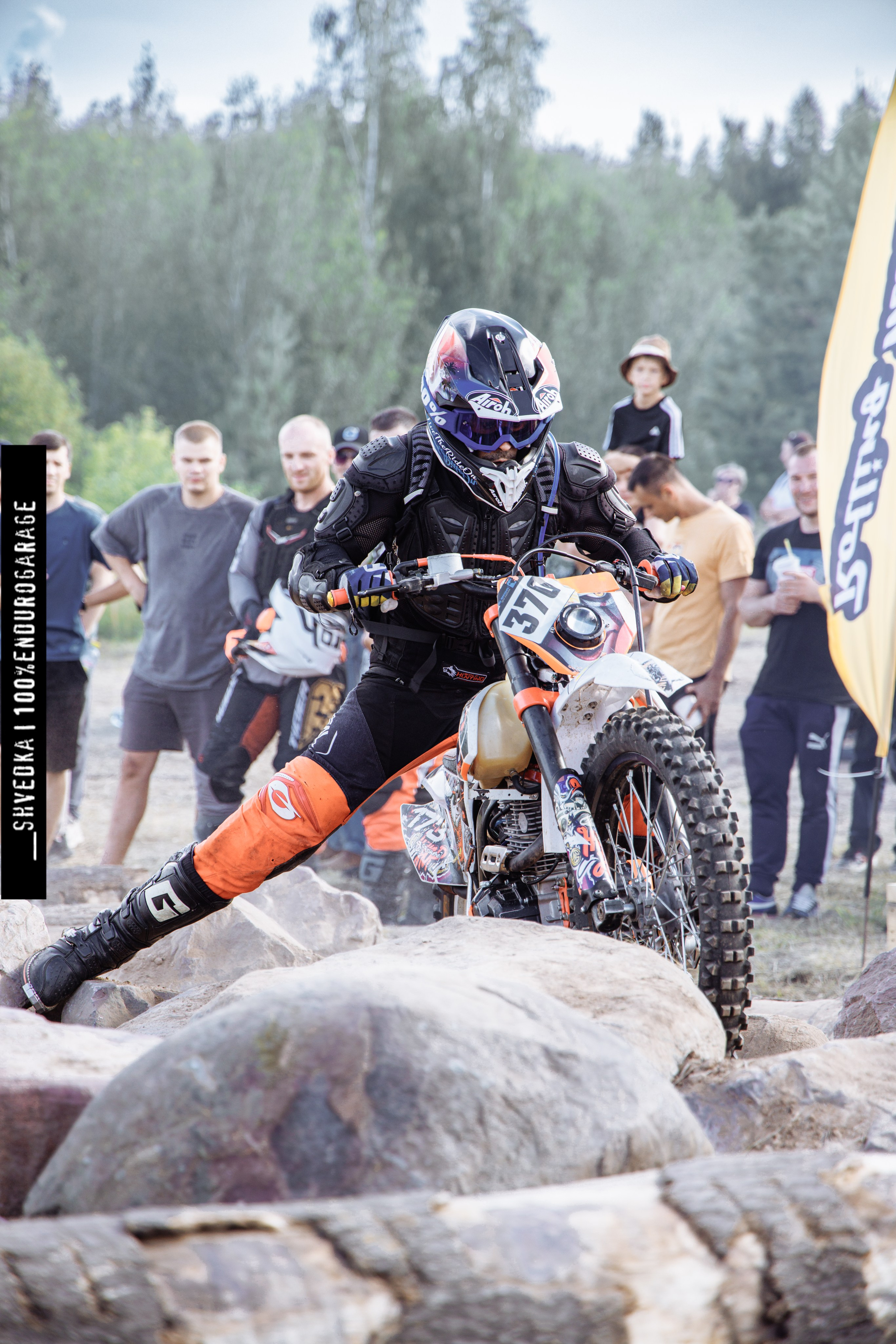 ПРОЛОГ. Ваш экстрим фотограф Кудрева Яна