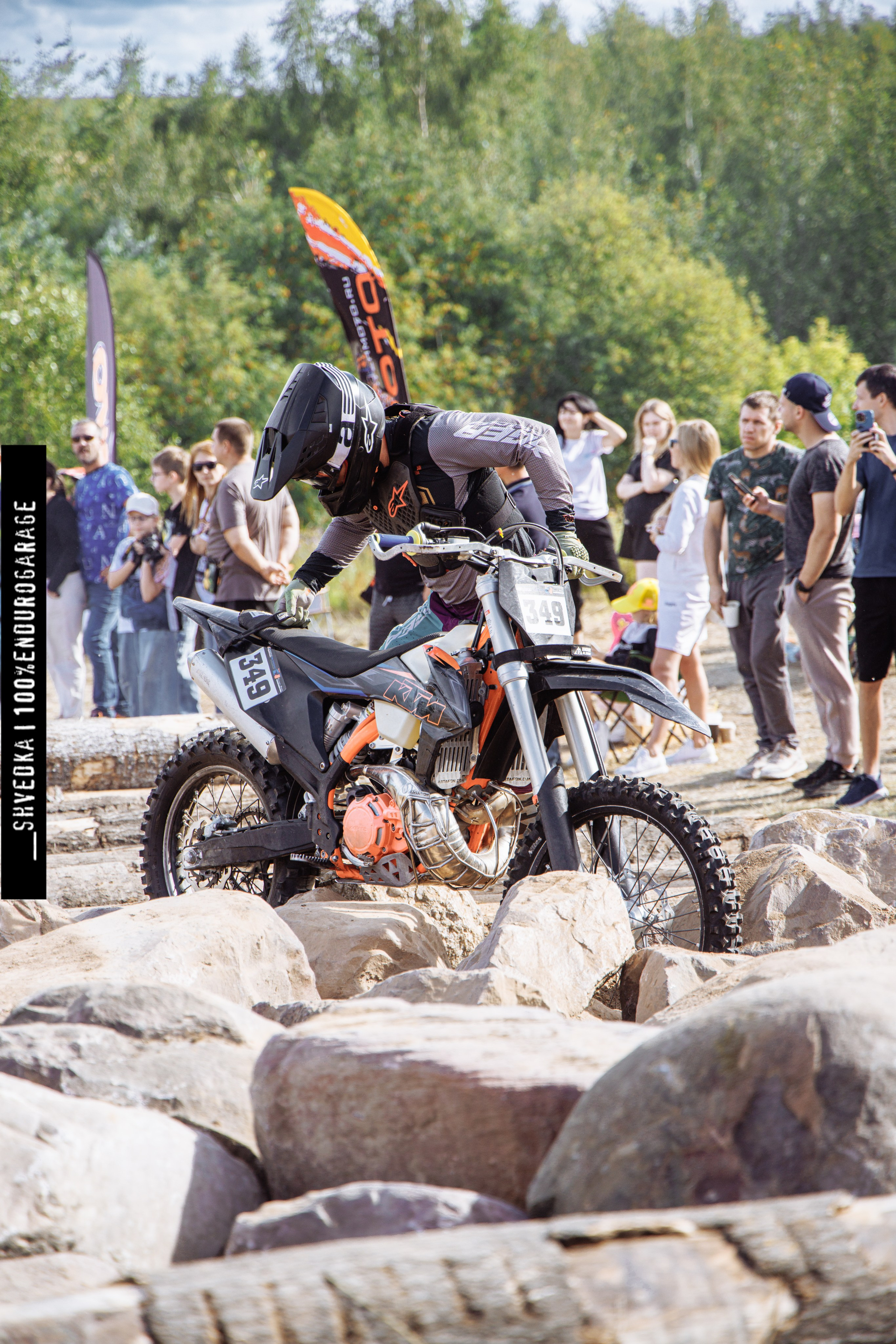 ПРОЛОГ. Ваш экстрим фотограф Кудрева Яна