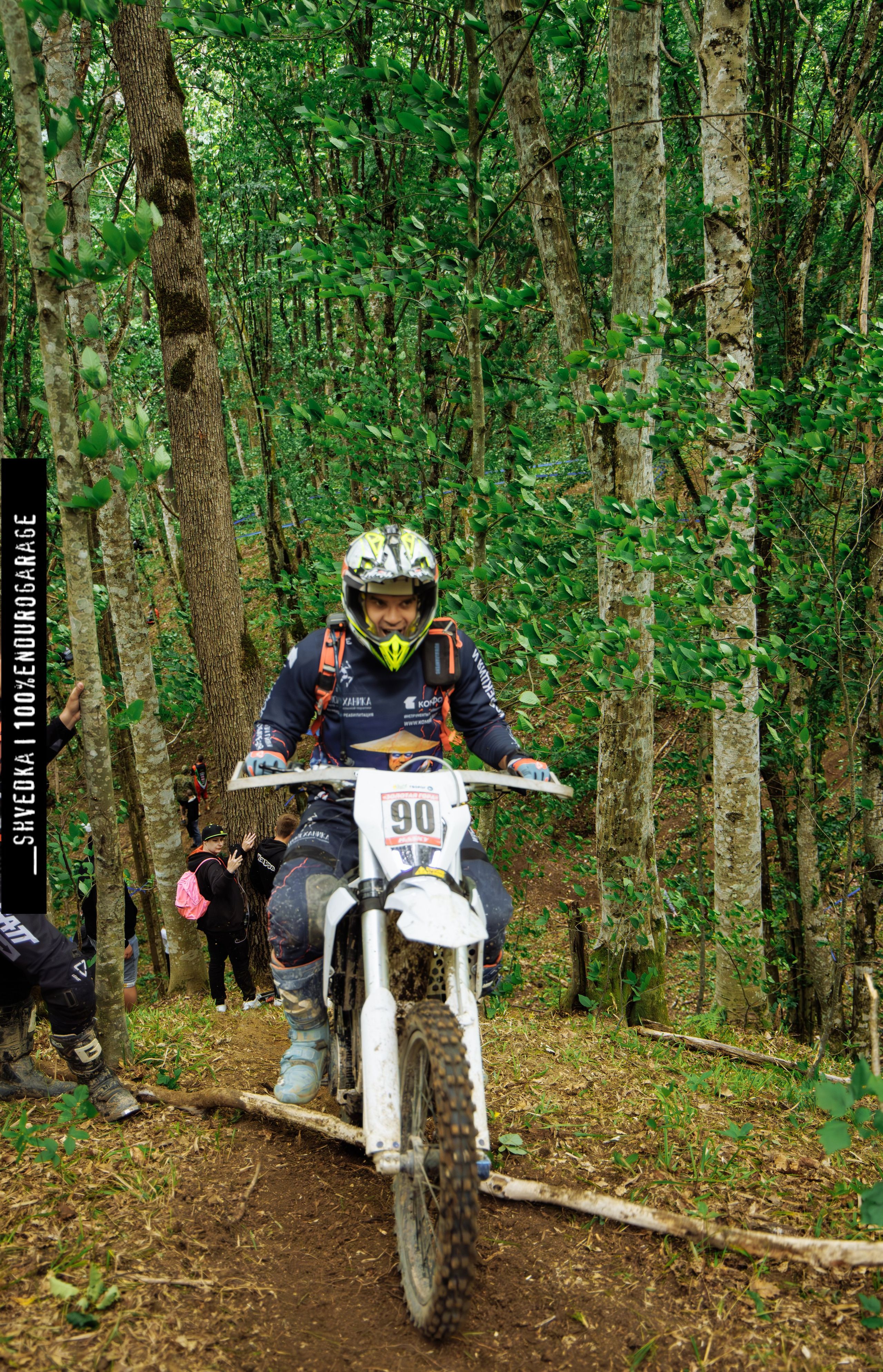 Золотая Гора г. Горячий Ключ. Ваш экстрим фотограф Кудрева Яна