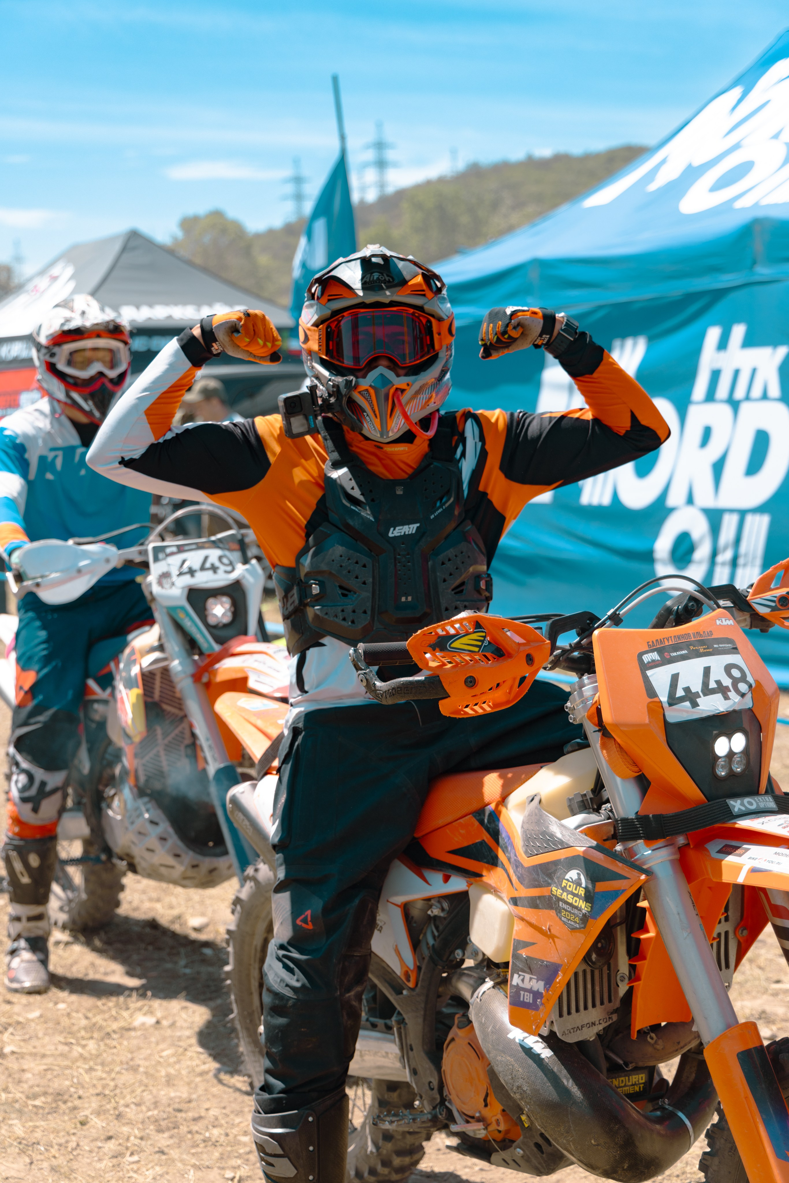 09.05.24 Пролог. Ваш экстрим фотограф Кудрева Яна